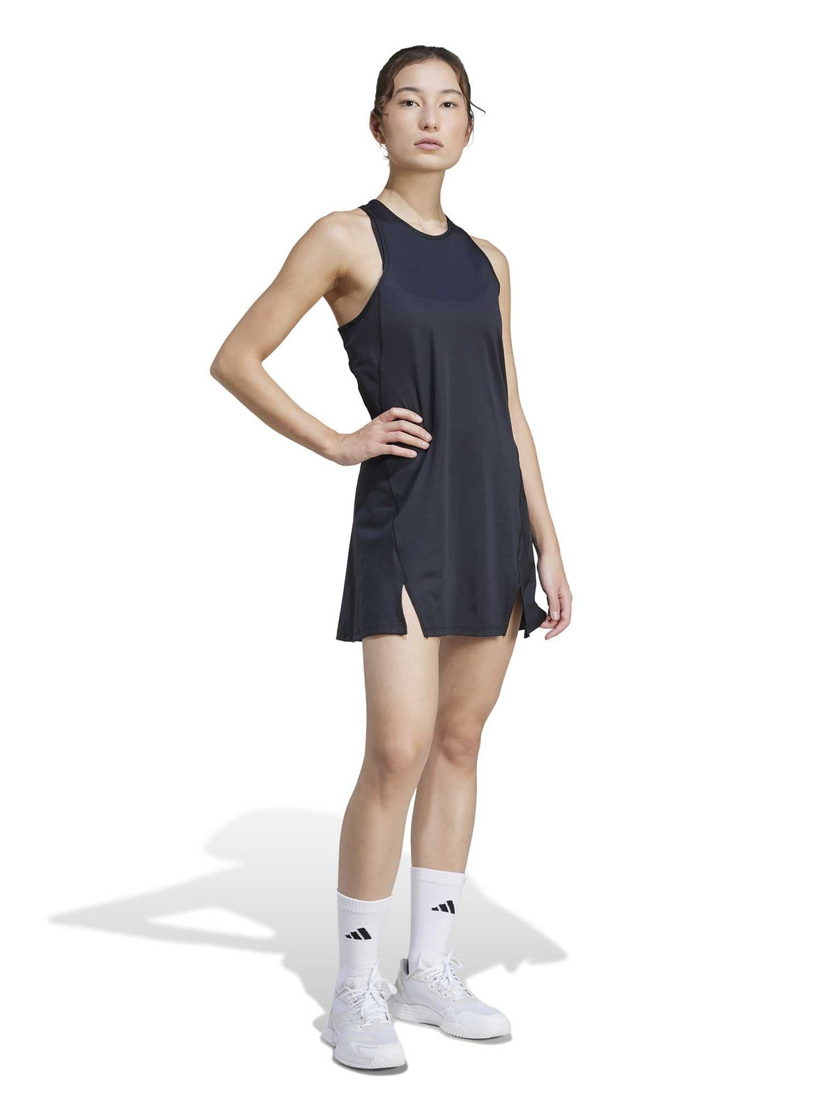 ADIDAS PERFORMANCE Рокля Club Tennis Climacool Dress