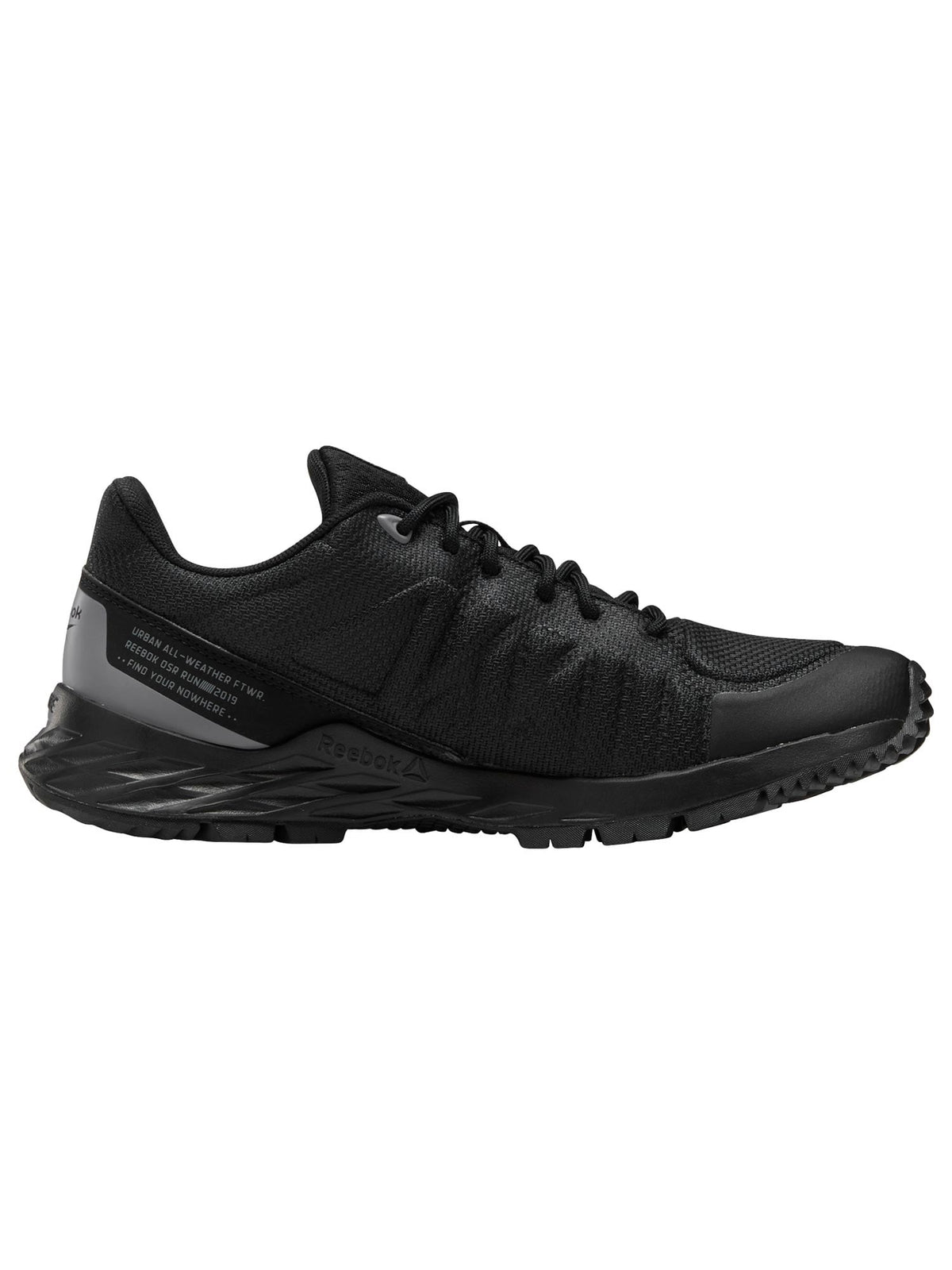REEBOK Обувки Astroride Trail GTX 2.0