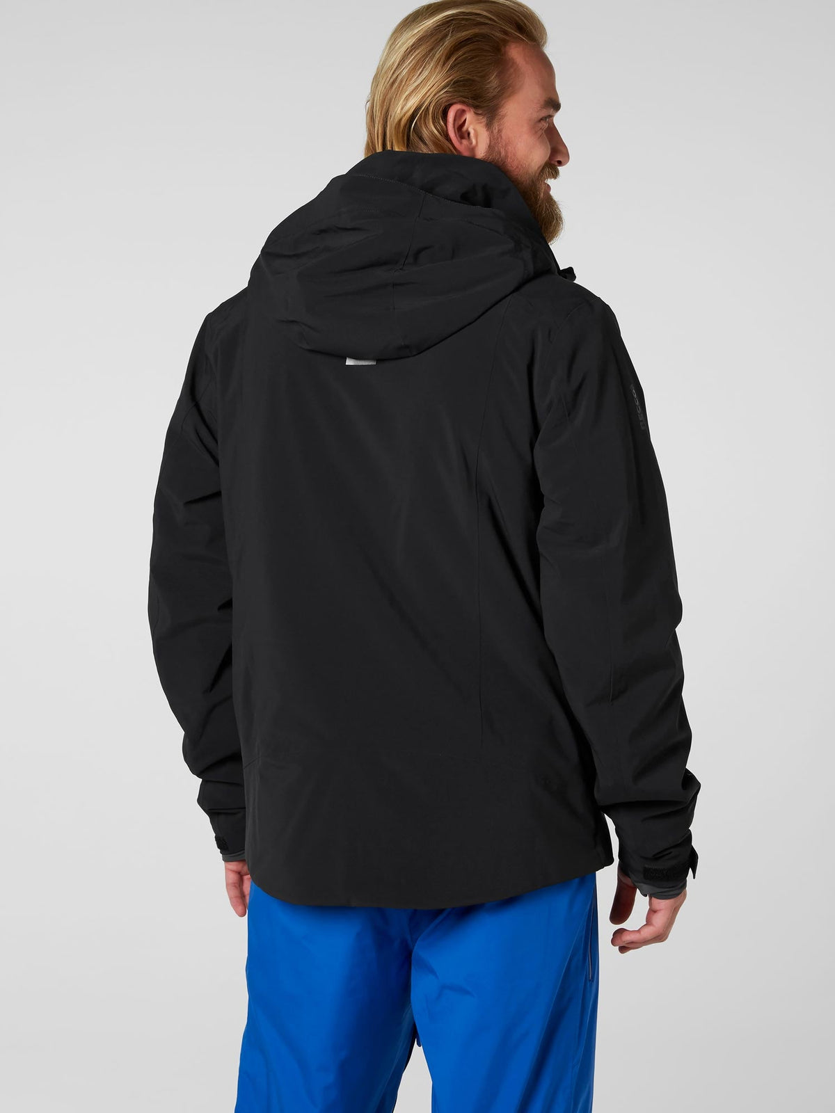 HELLY HANSEN Ски яке ALPHA 3.0