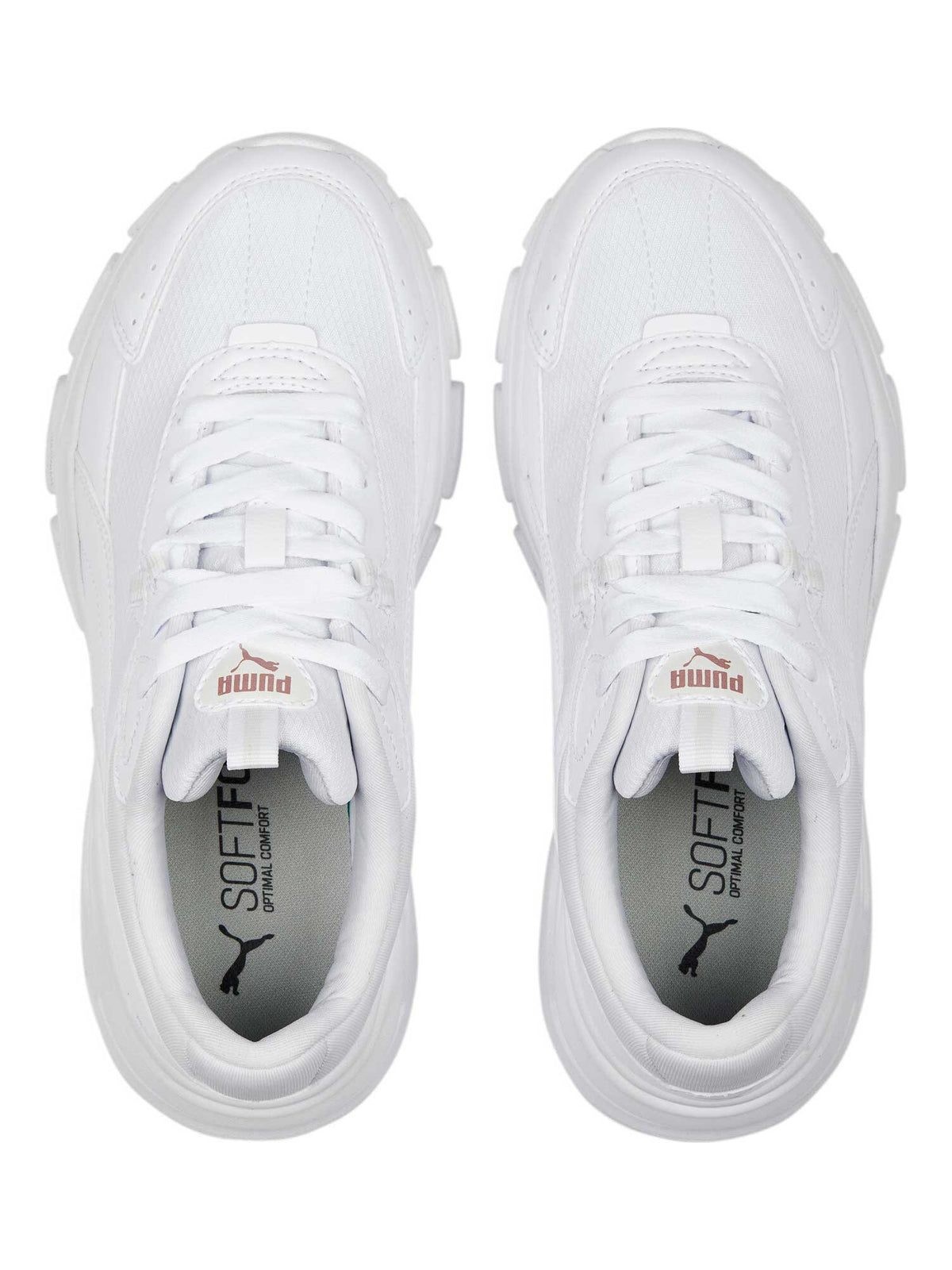 PUMA Обувки Cassia Via
