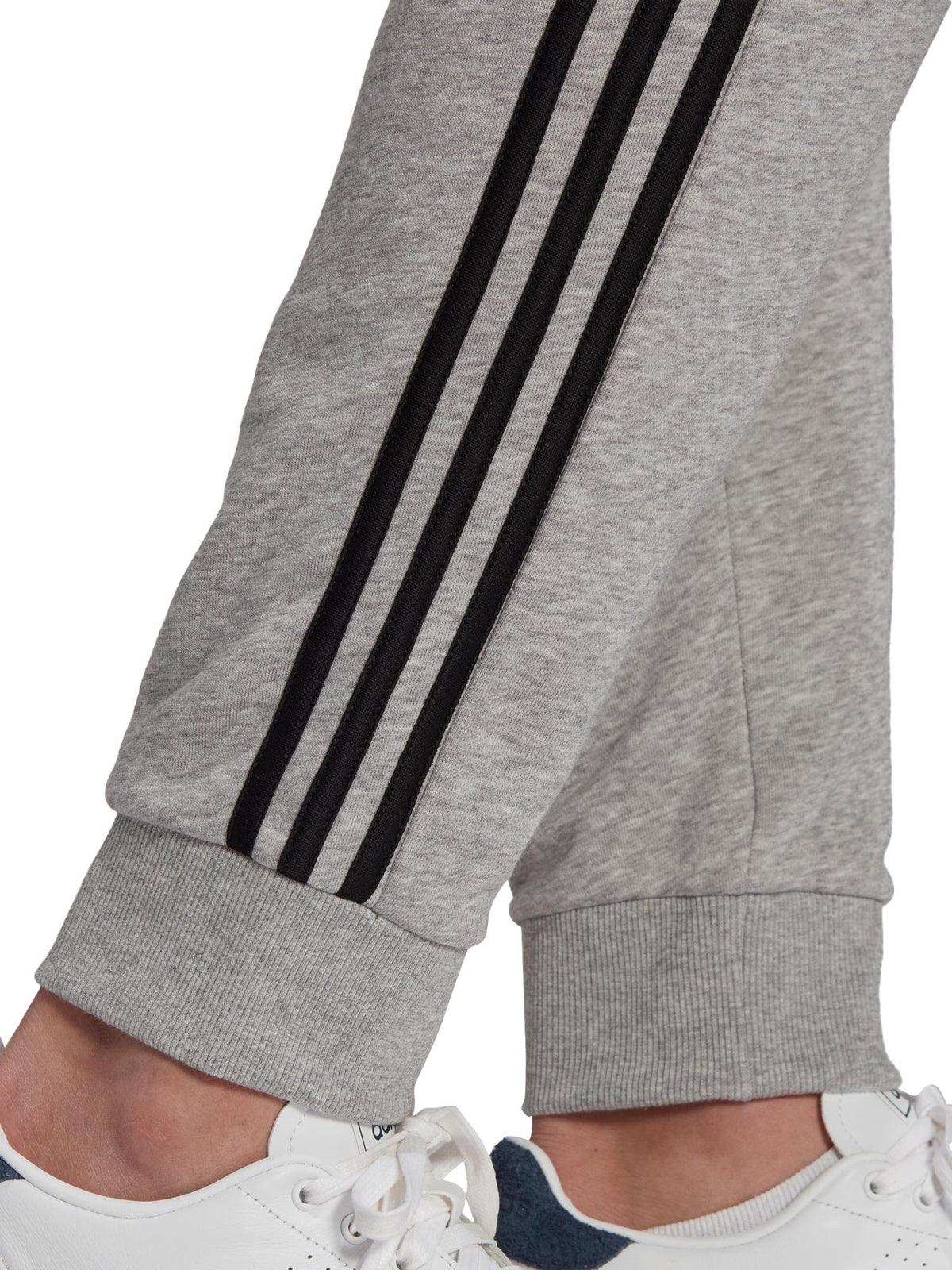 ADIDAS SPORTSWEAR Спортно долнище Essentials 3-S