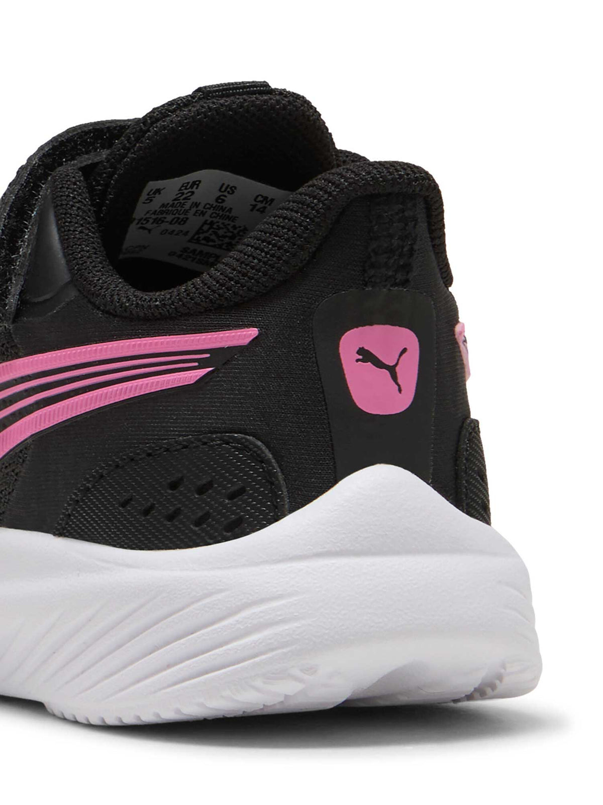 PUMA Обувки Pounce AC+ Inf