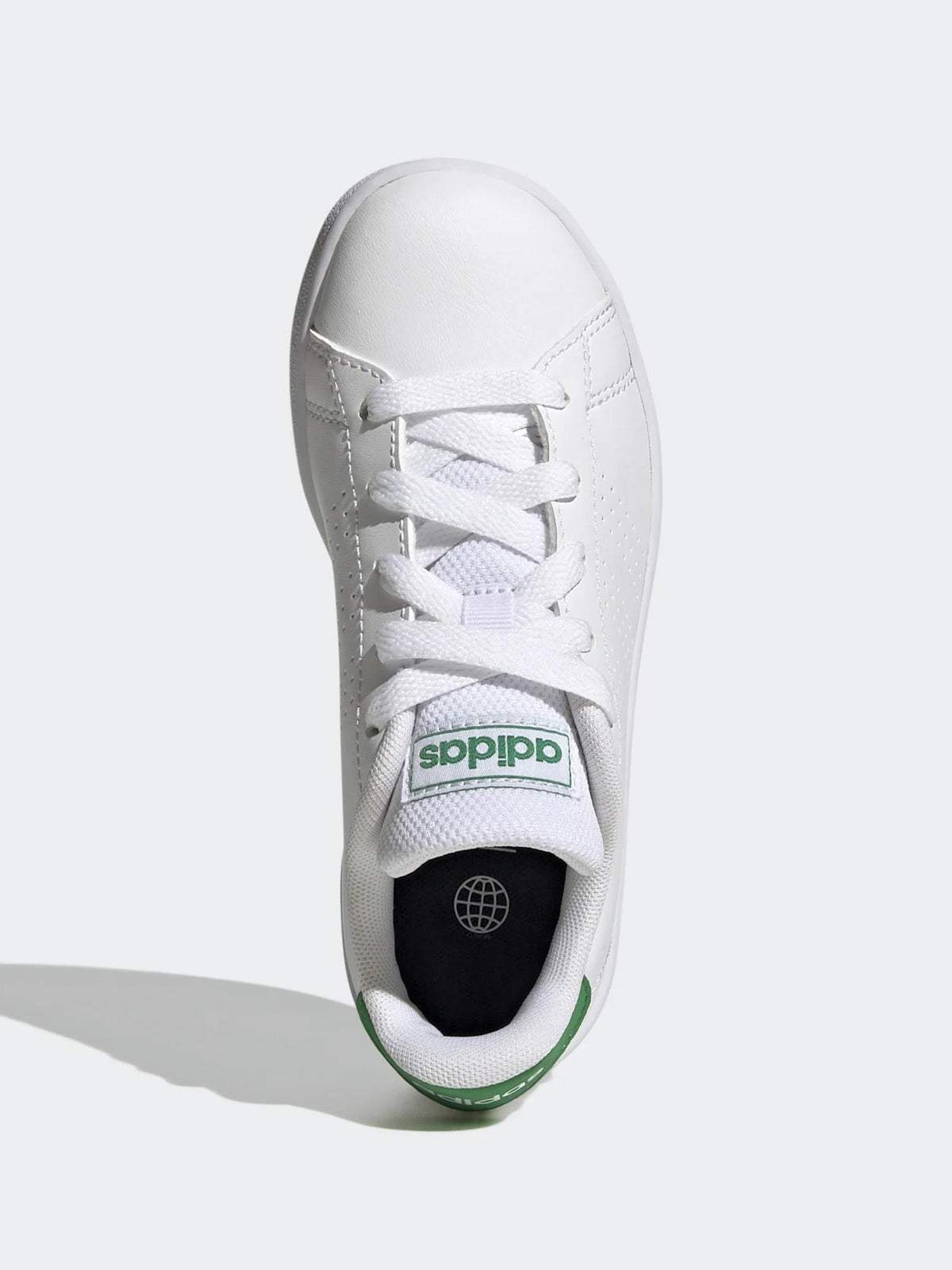 ADIDAS SPORTSWEAR Обувки Advantage Lifestyle Court Lace