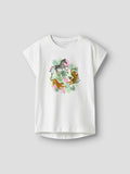 NAME IT Тениска NKFVIGEA CAPSL TOP