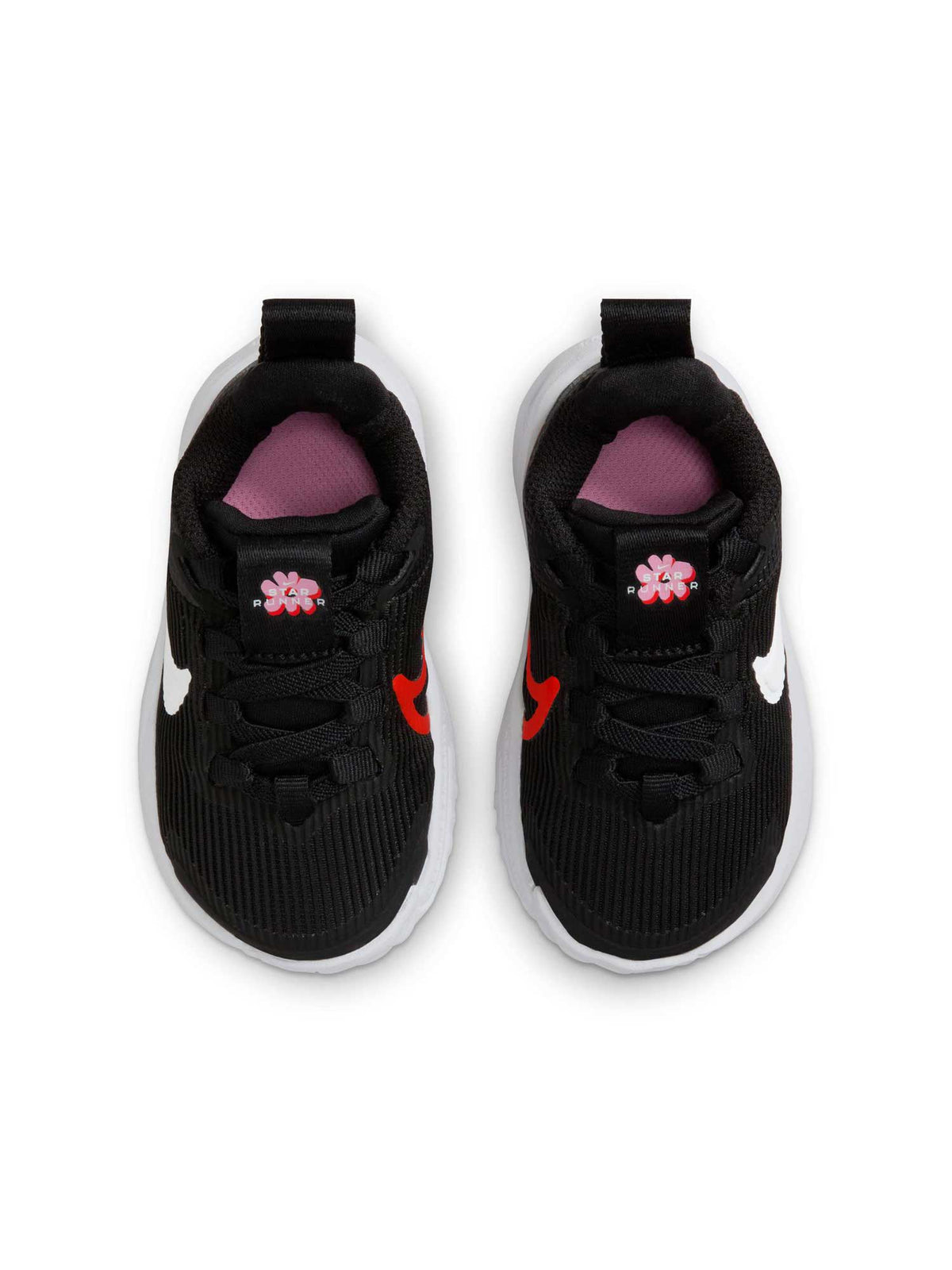 NIKE Обувки STAR RUNNER 4 NN SE TD