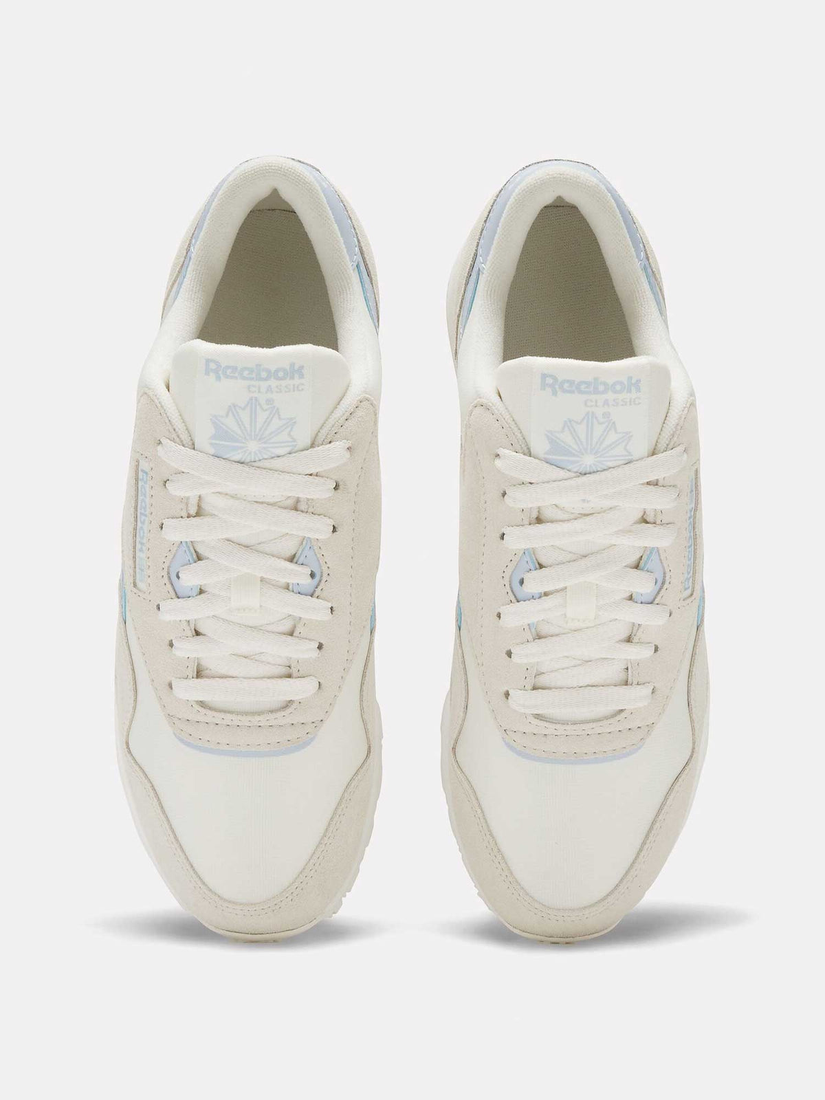 REEBOK Обувки CLASSIC NYLON