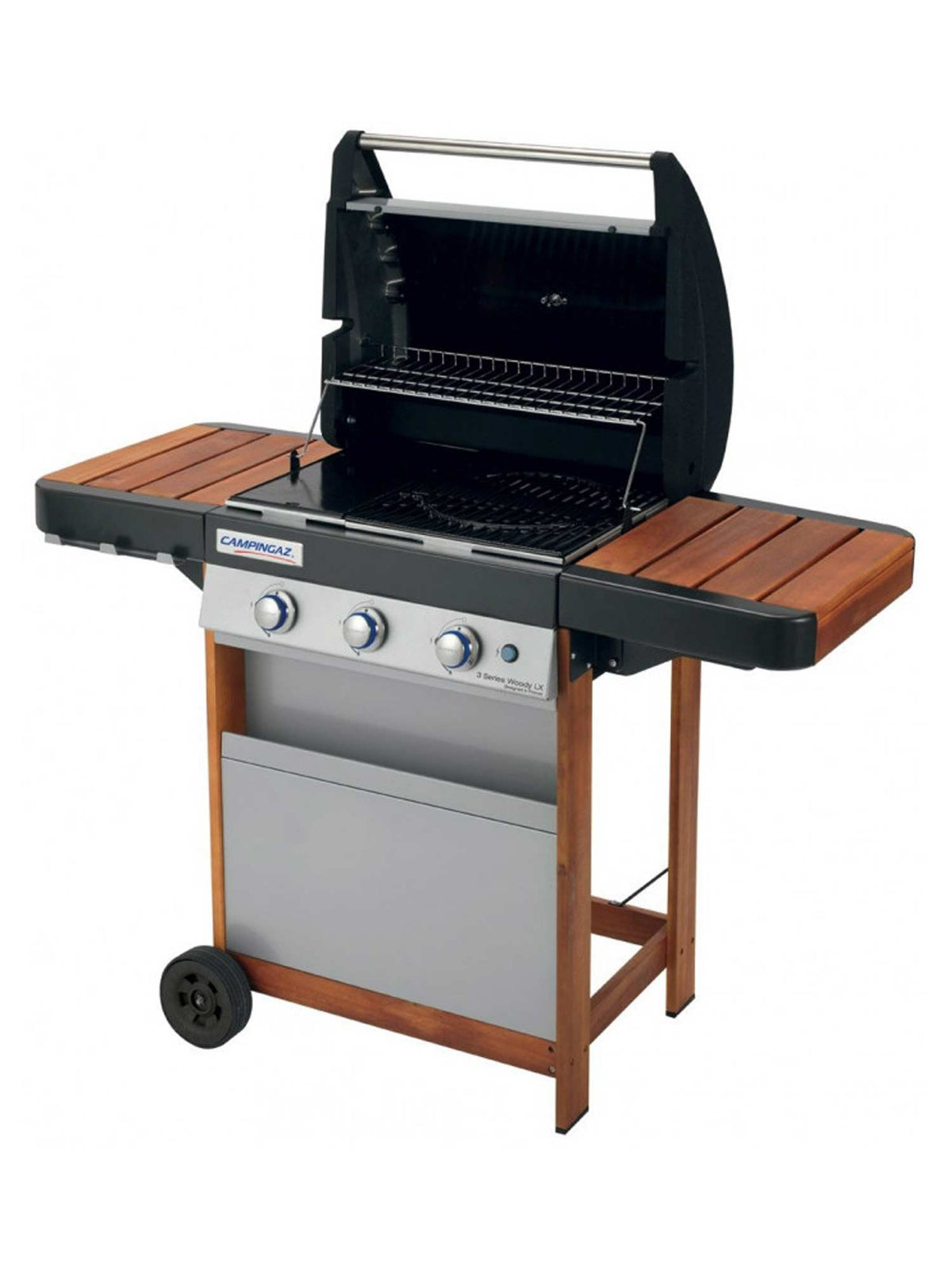 CAMPINGAZ Барбекю BBQ, 3 Series Woody