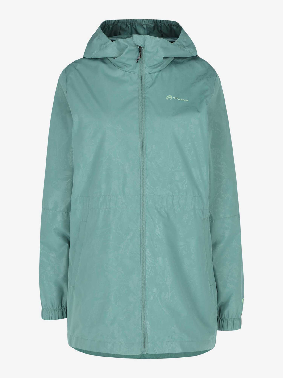 OUTVENTURE Ветровка Kingpeak Womens Windbreaker