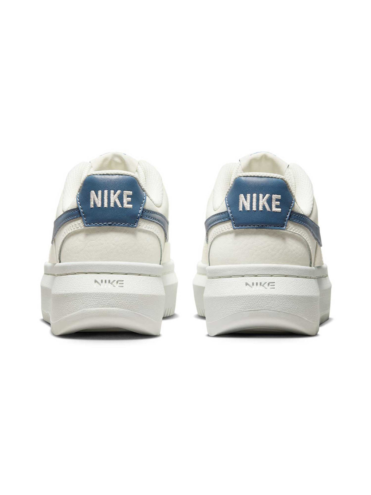 NIKE Обувки W COURT VISION ALTA LTR
