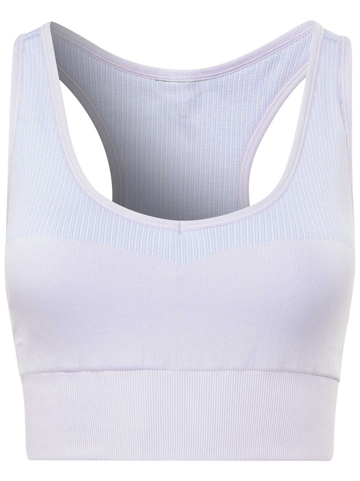 REEBOK Спортен сутиен Yoga Seamless