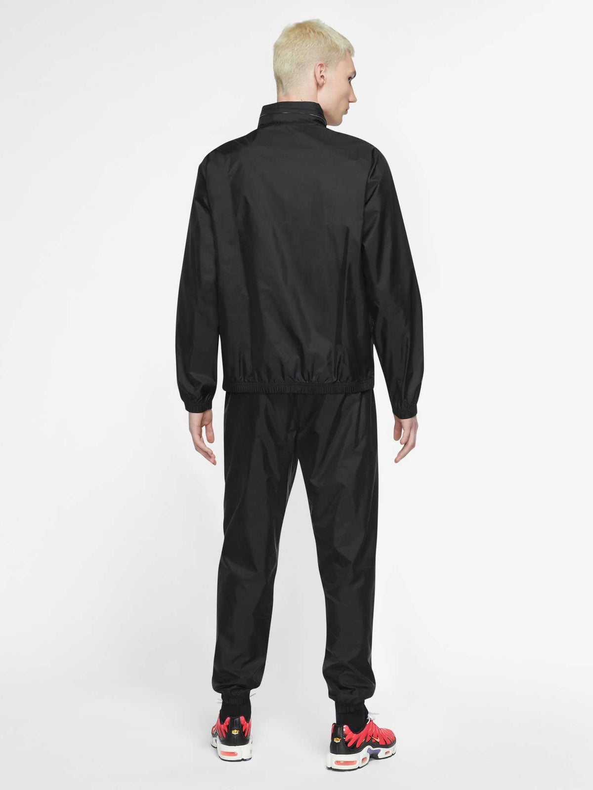 NIKE Спортен екип M CLUB LND WVN