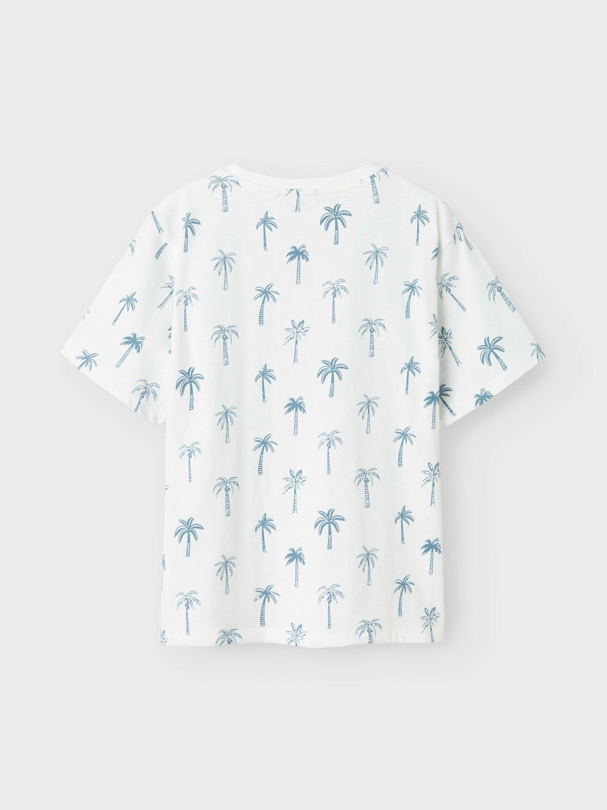 NAME IT Тениска NKMVALTHER SS NREG TOP