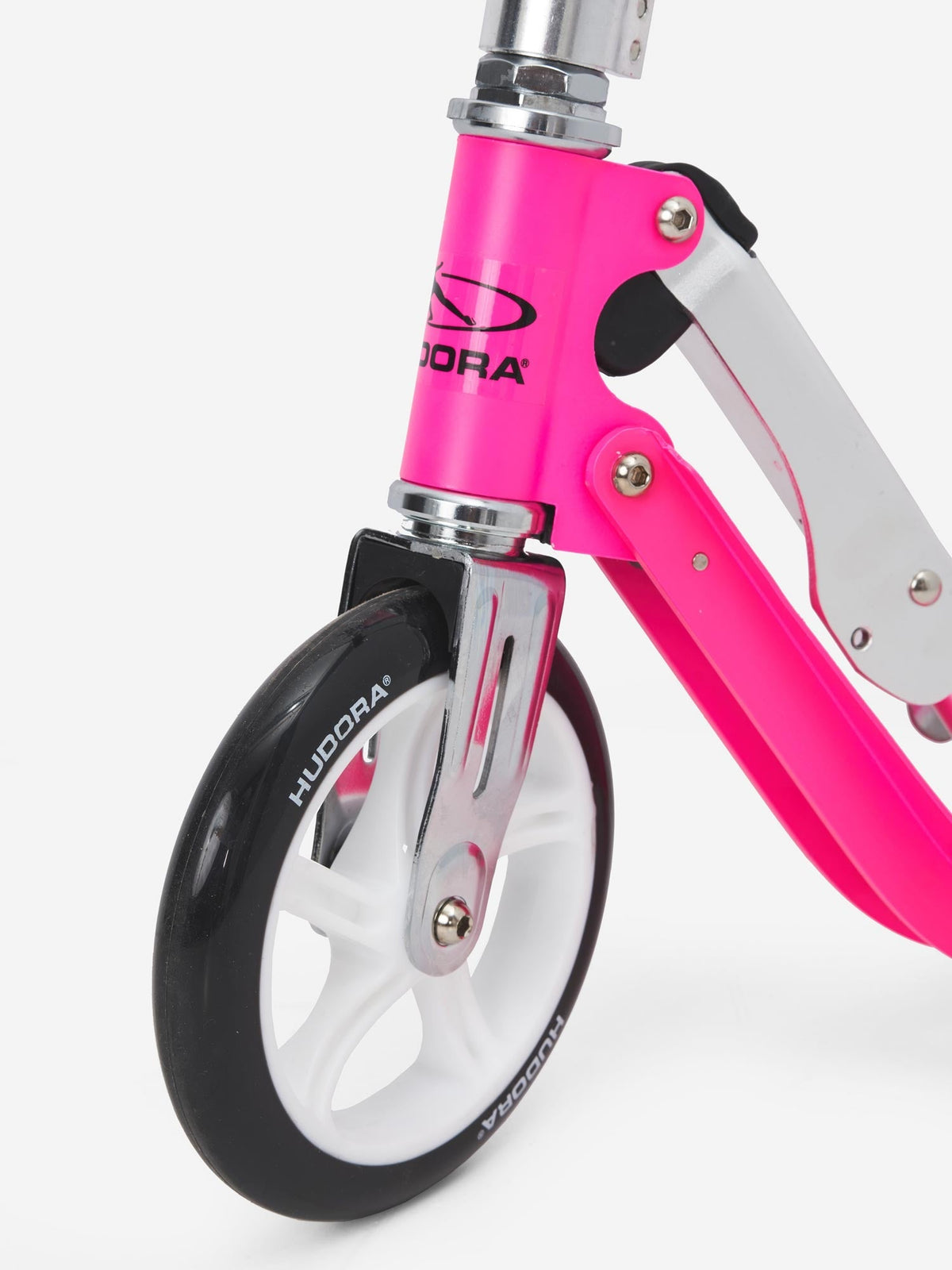 HUDORA Скутер Little BigWheel