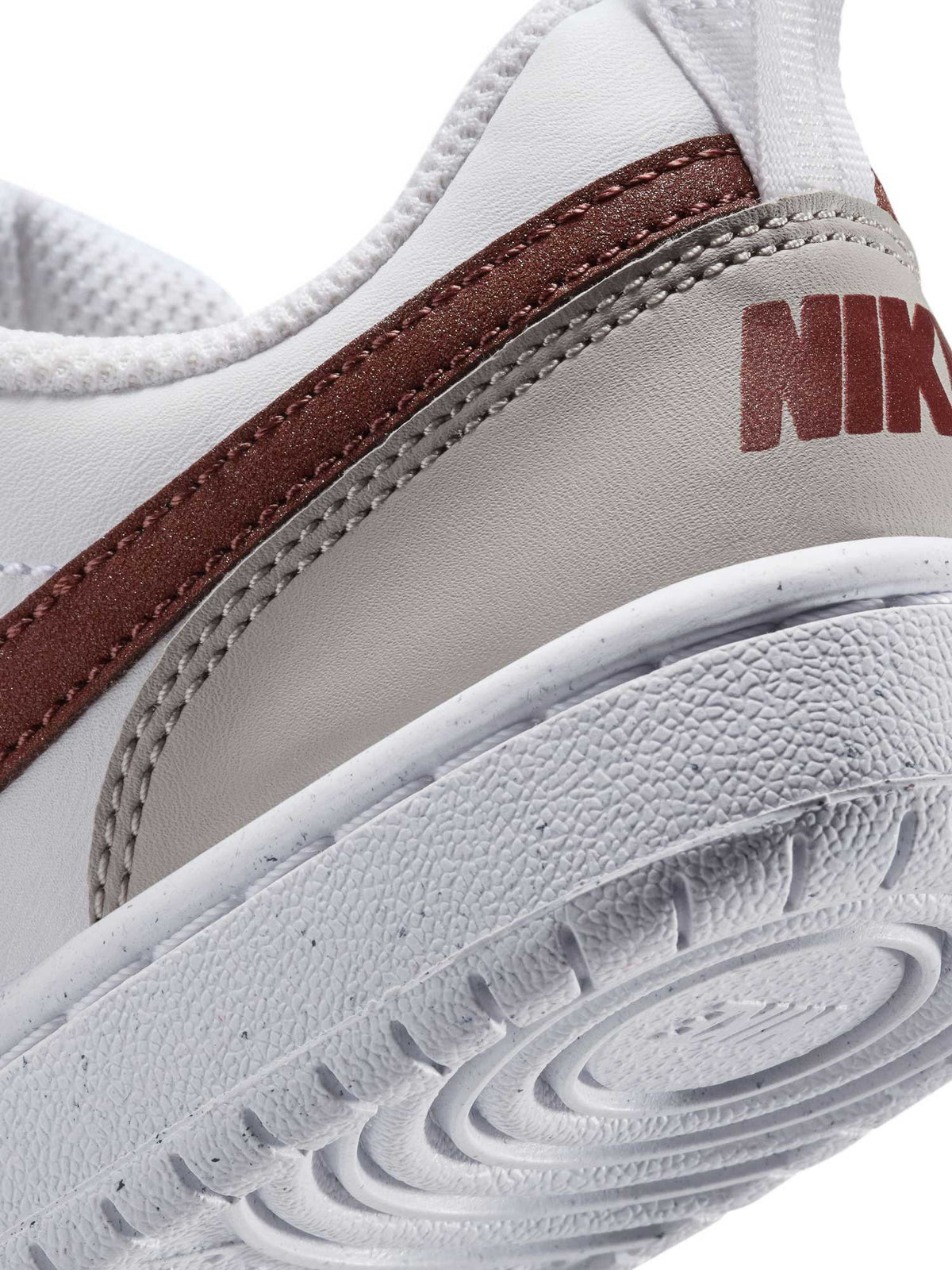 NIKE Обувки COURT BOROUGH RECRAFT HF (PS)
