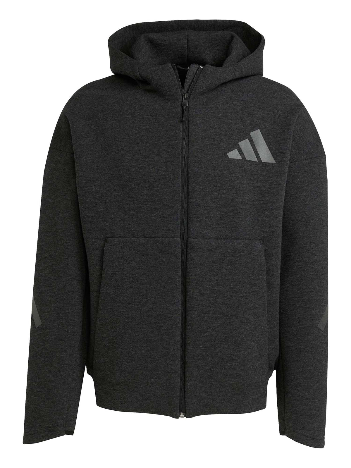 ADIDAS SPORTSWEAR Суитшърт Z.N.E. Premium Full-Zip Hoodie