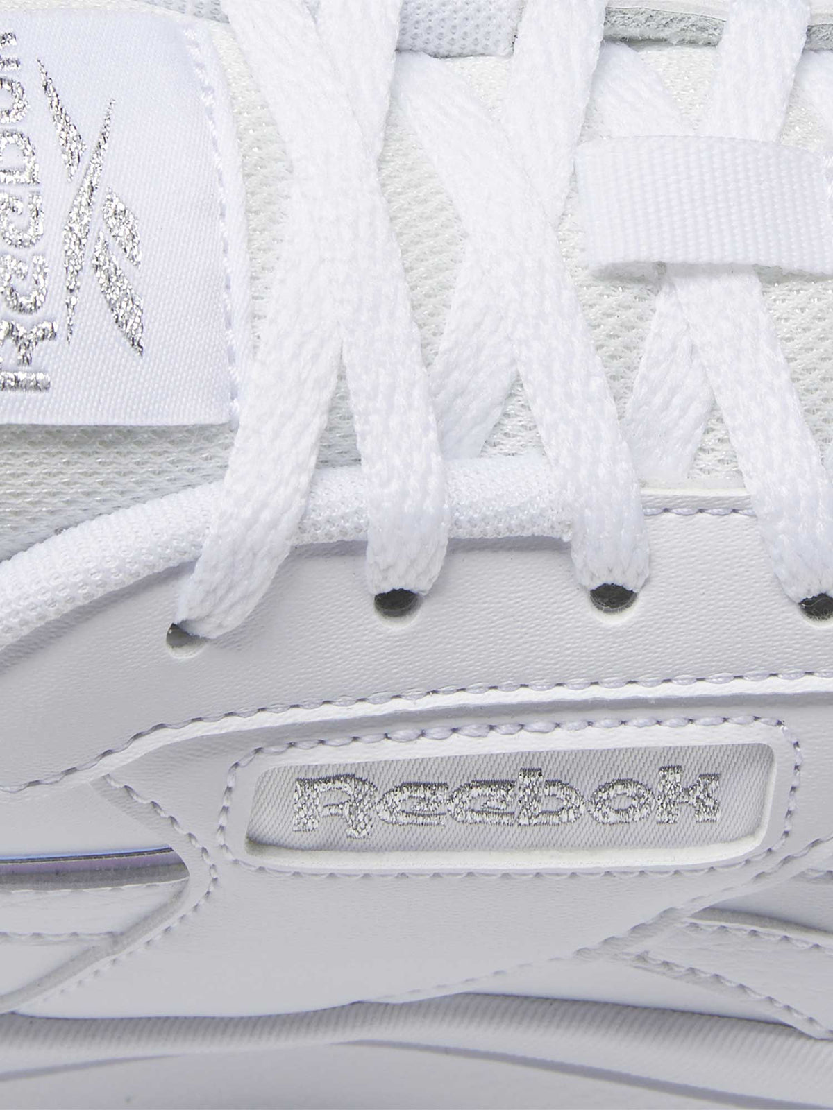 REEBOK Обувки Glide SP