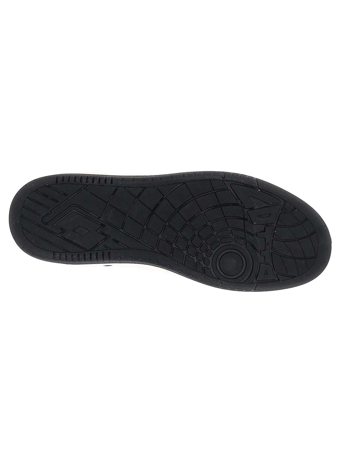 LOTTO Обувки SLAM AMF MID BLK
