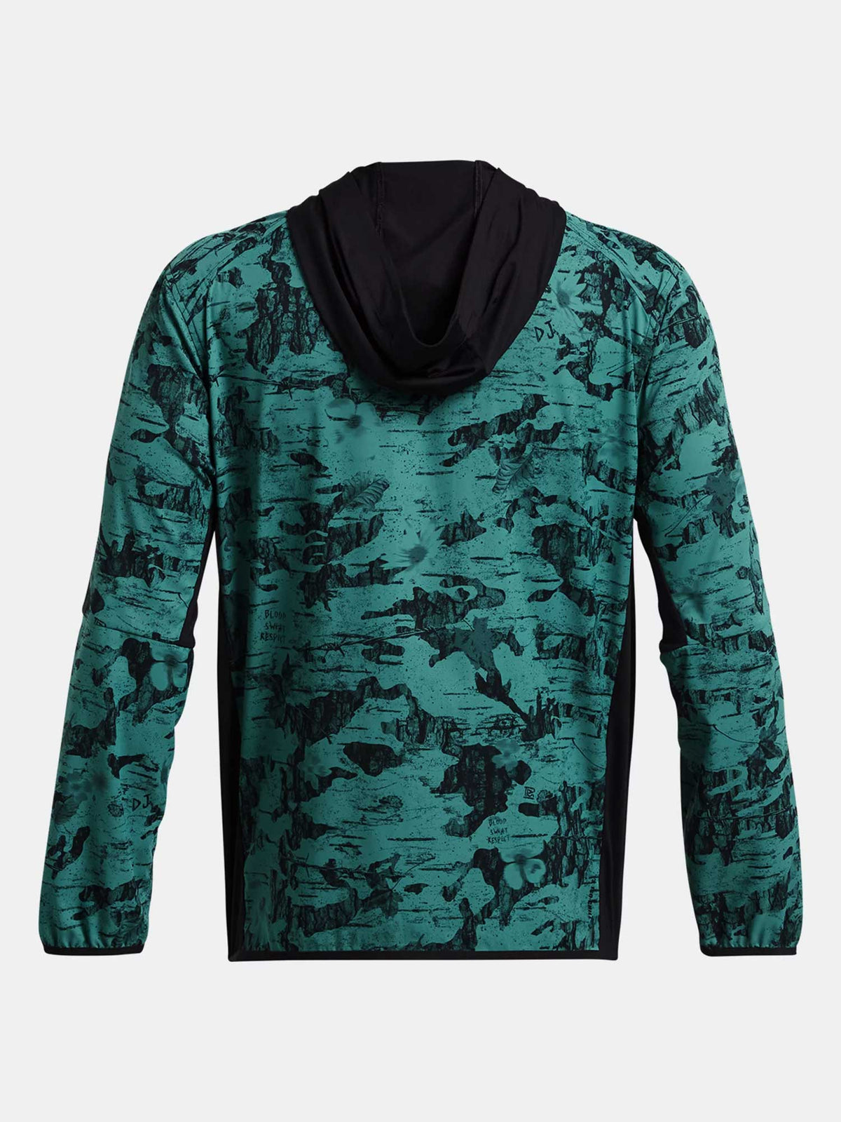 UNDER ARMOUR Яке Pjt Rck Iso Tide Hybrid Jkt