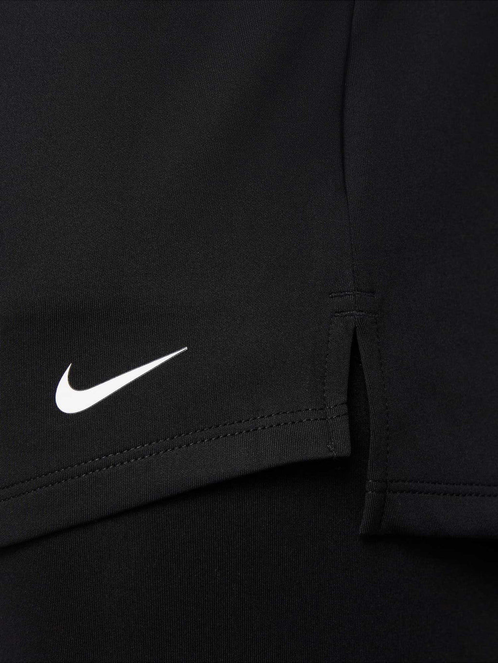 NIKE Блуза W NK ONE TF STD LS HALF ZIP