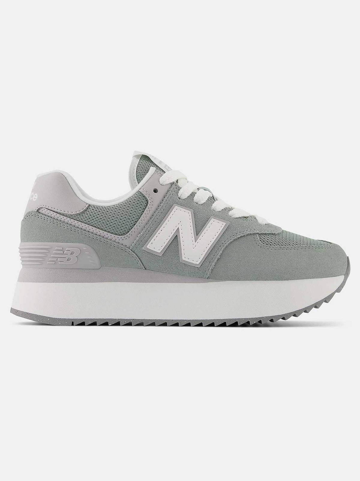 NEW BALANCE Обувки 574