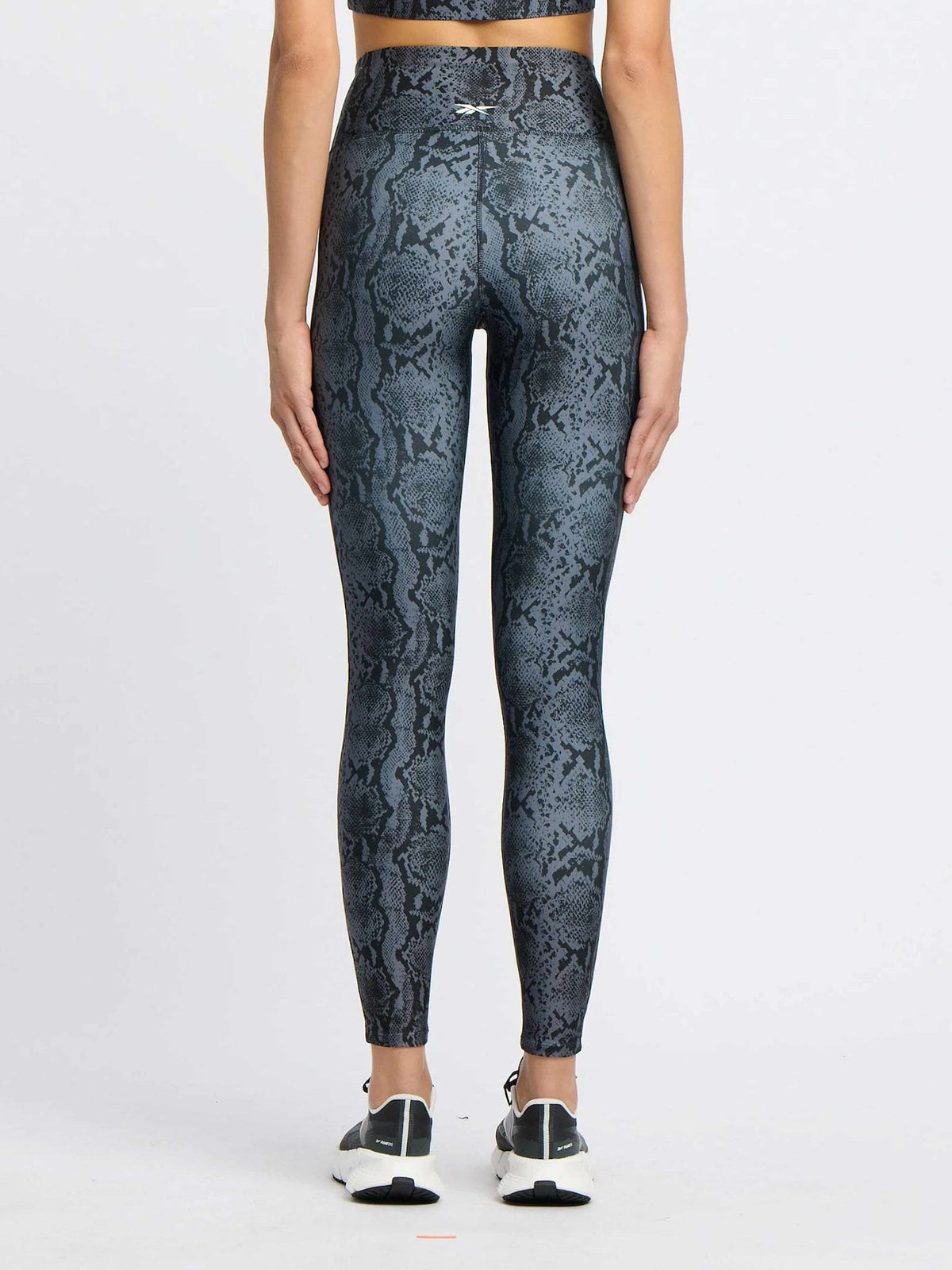 REEBOK Клин ID TRAIN AOP TIGHT