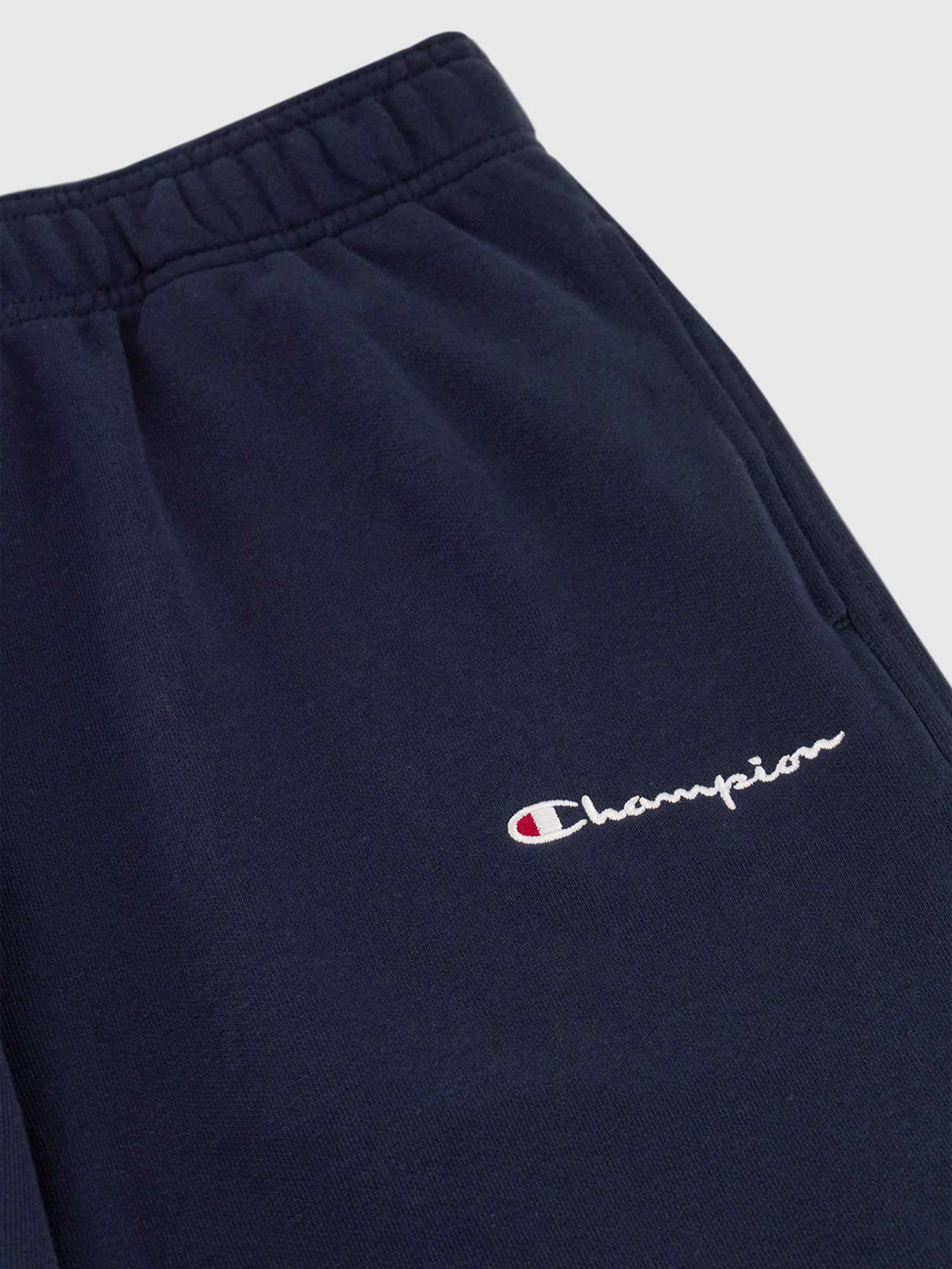 CHAMPION Спортно долнище Straight Hem Pants