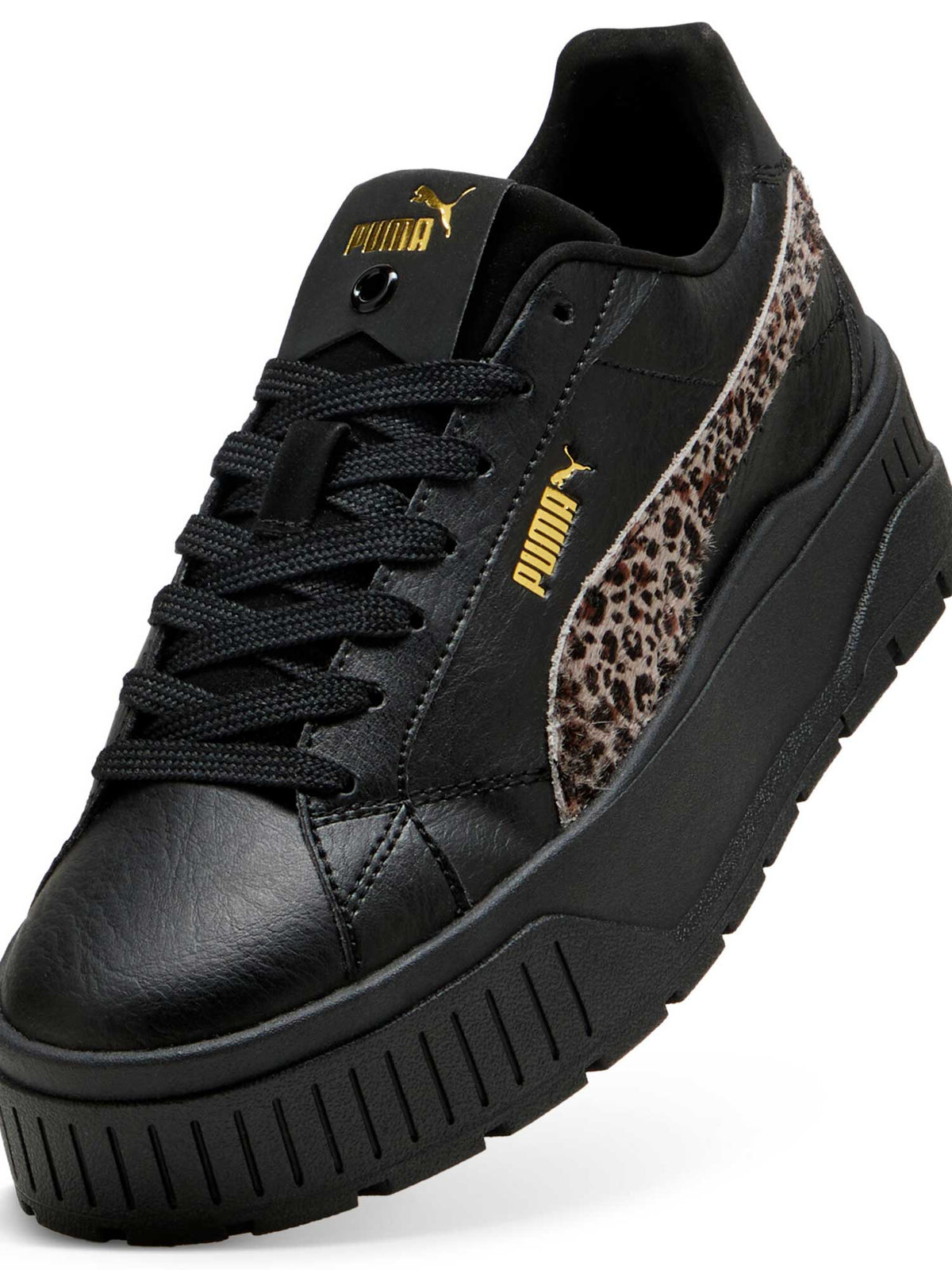PUMA Обувки Karmen II Animal Flair