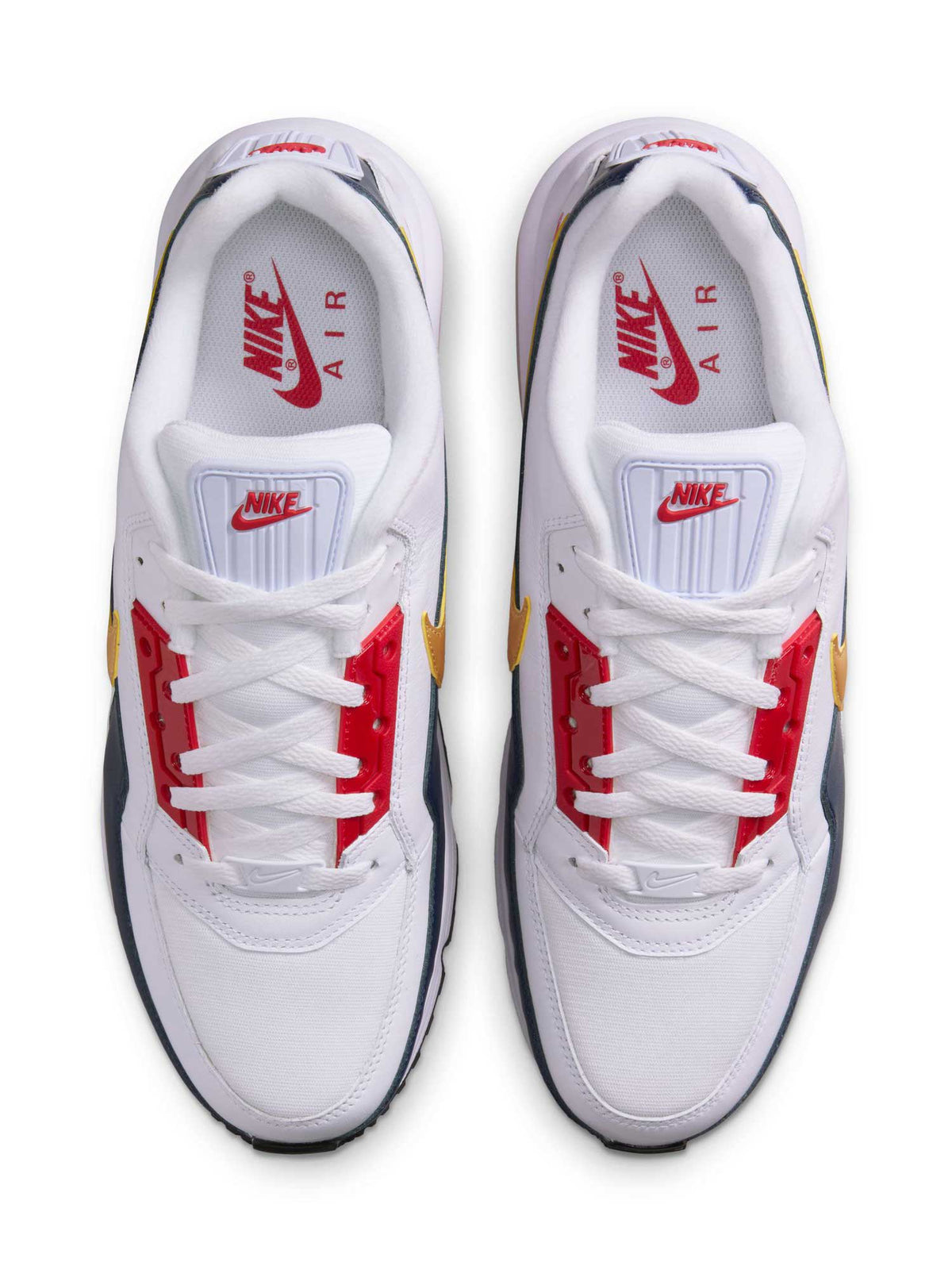 NIKE Обувки AIR MAX LTD 3 PREM