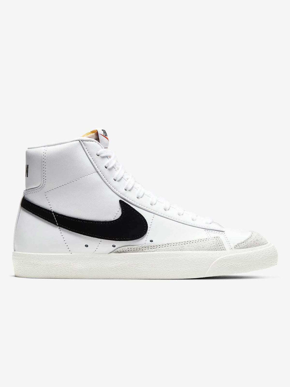 NIKE Обувки W BLAZER MID 77