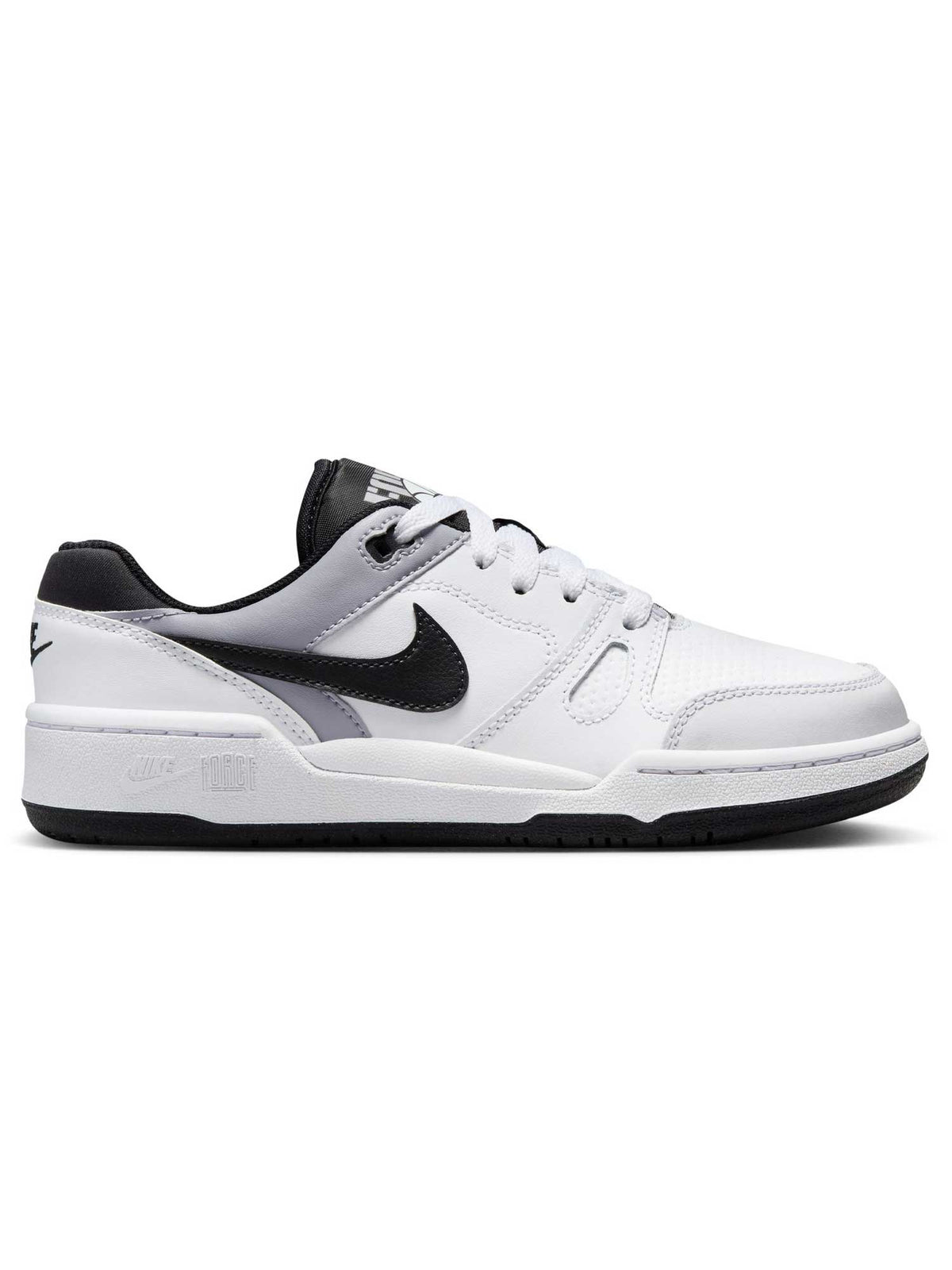 NIKE Обувки FULL FORCE LO (GS)