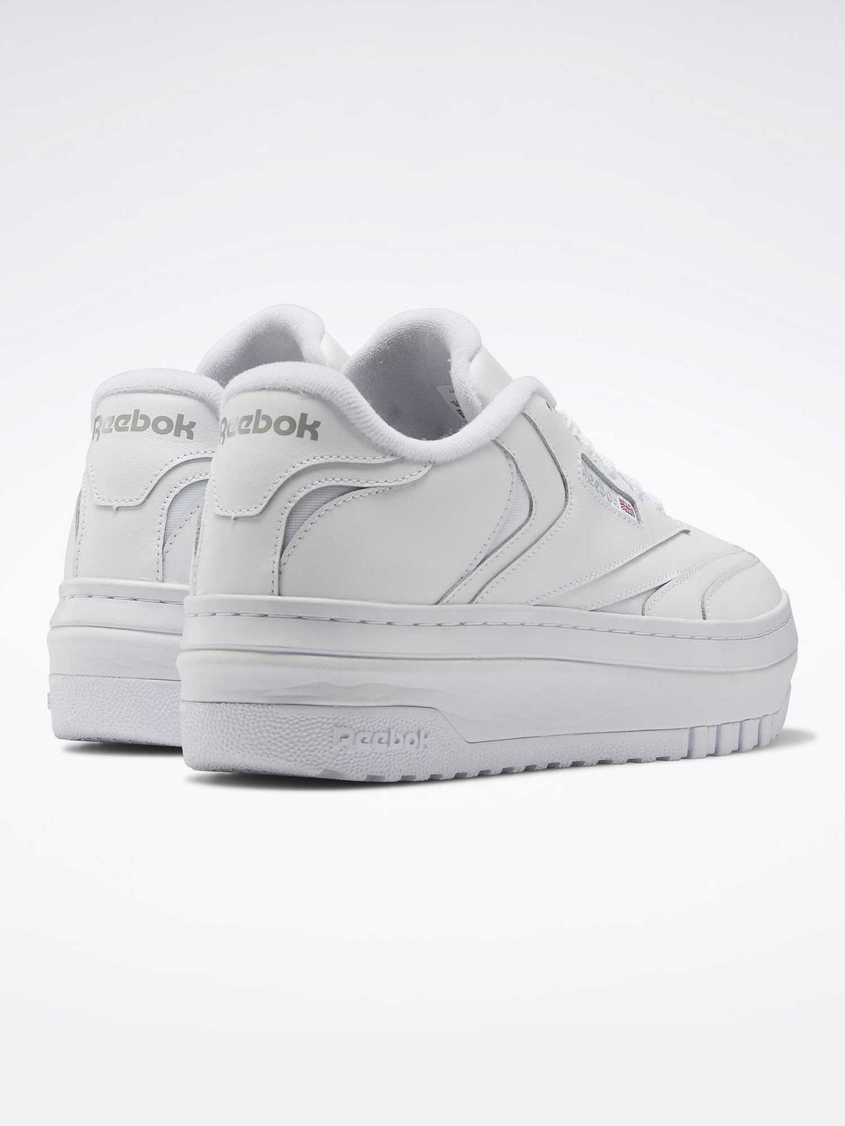 REEBOK Обувки CLUB C EXTRA