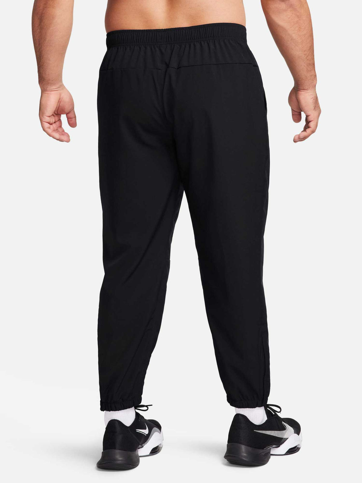 NIKE Спортно долнище M NK DF FORM PANT TPR