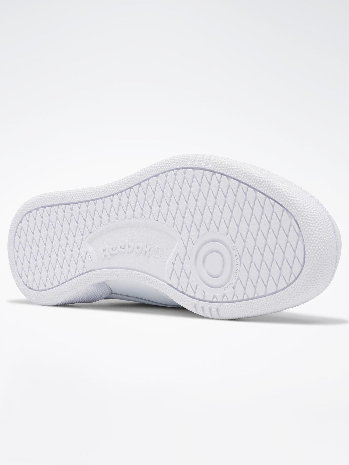 REEBOK Обувки CLUB C 85
