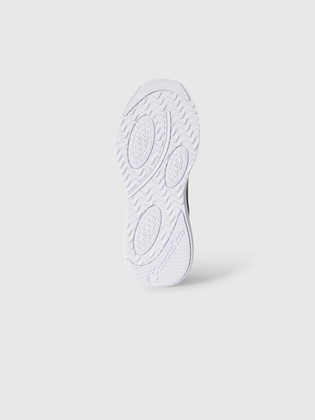 CHAMPION Обувки SYPHON REFLECT B GS Low Cut Shoe