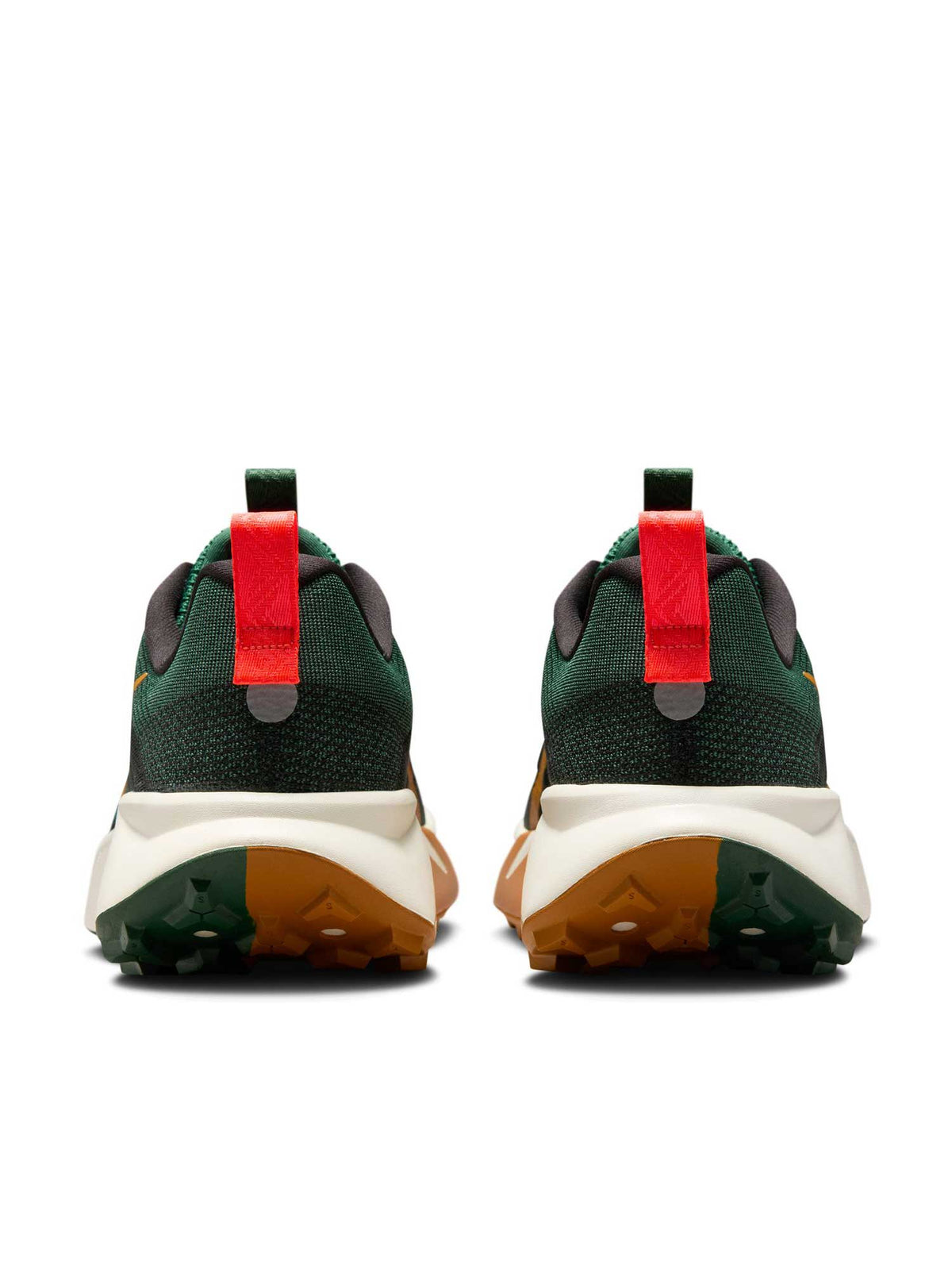 NIKE Обувки REACTX WILDHORSE 10