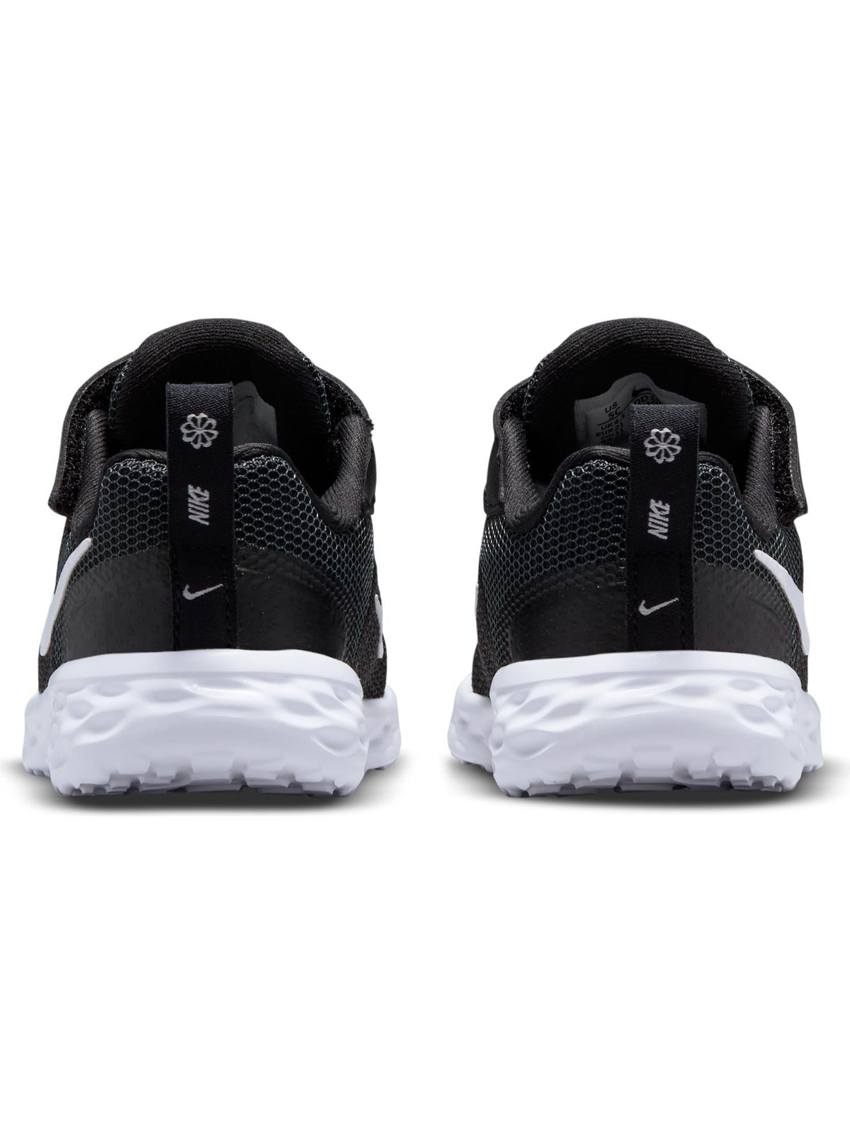 NIKE Обувки REVOLUTION 6 NN (TDV)