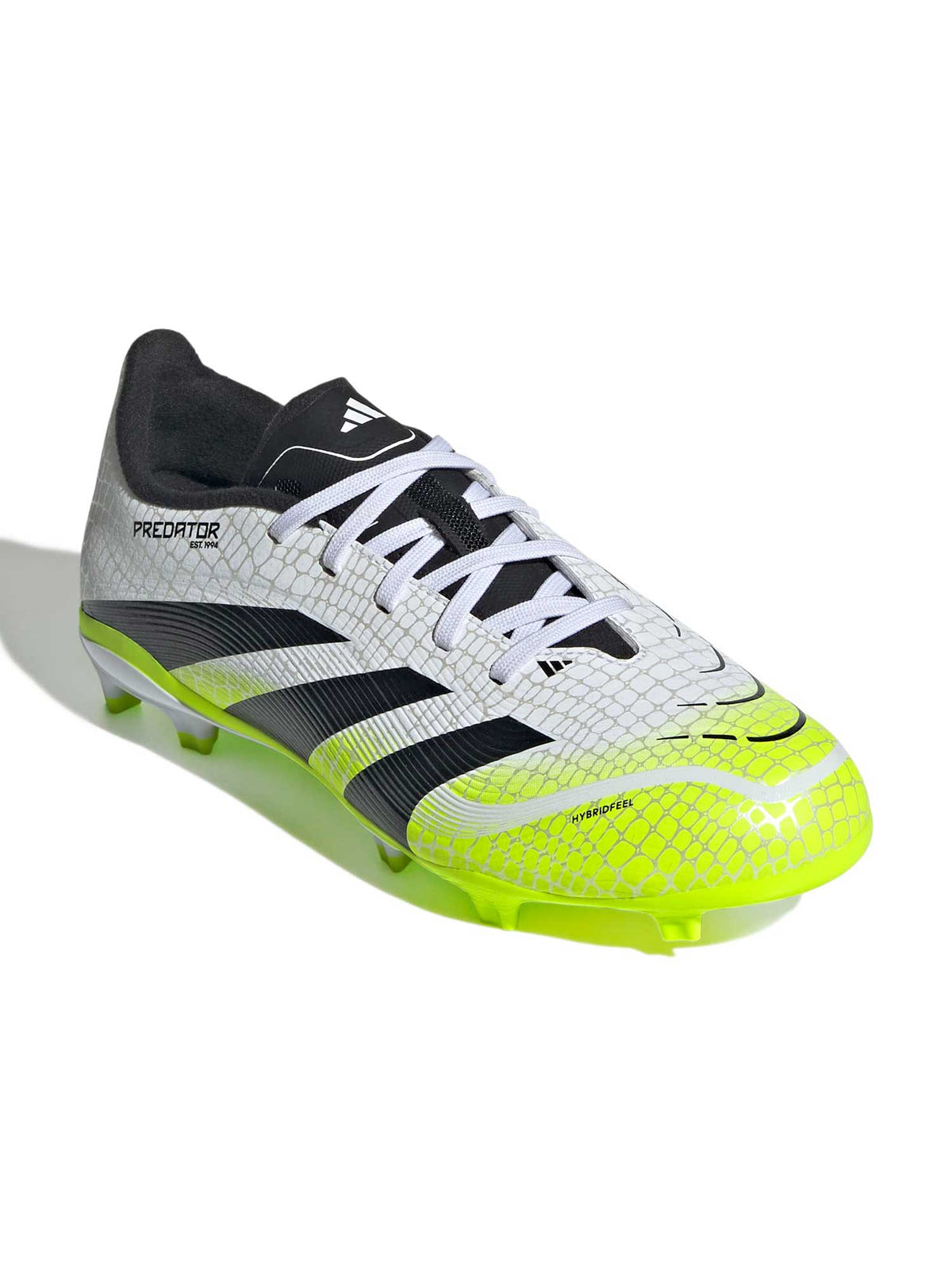 ADIDAS PERFORMANCE Обувки Predator League Firm\/Multi-Ground Kids