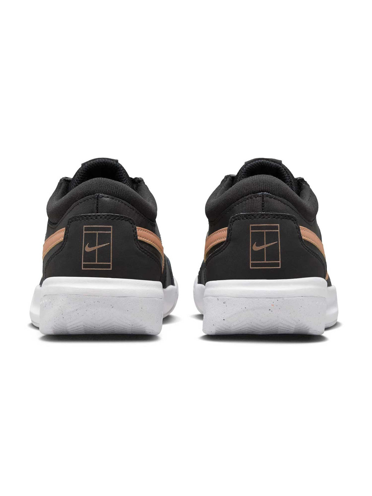 NIKE Обувки W ZOOM COURT LITE 3 CLY