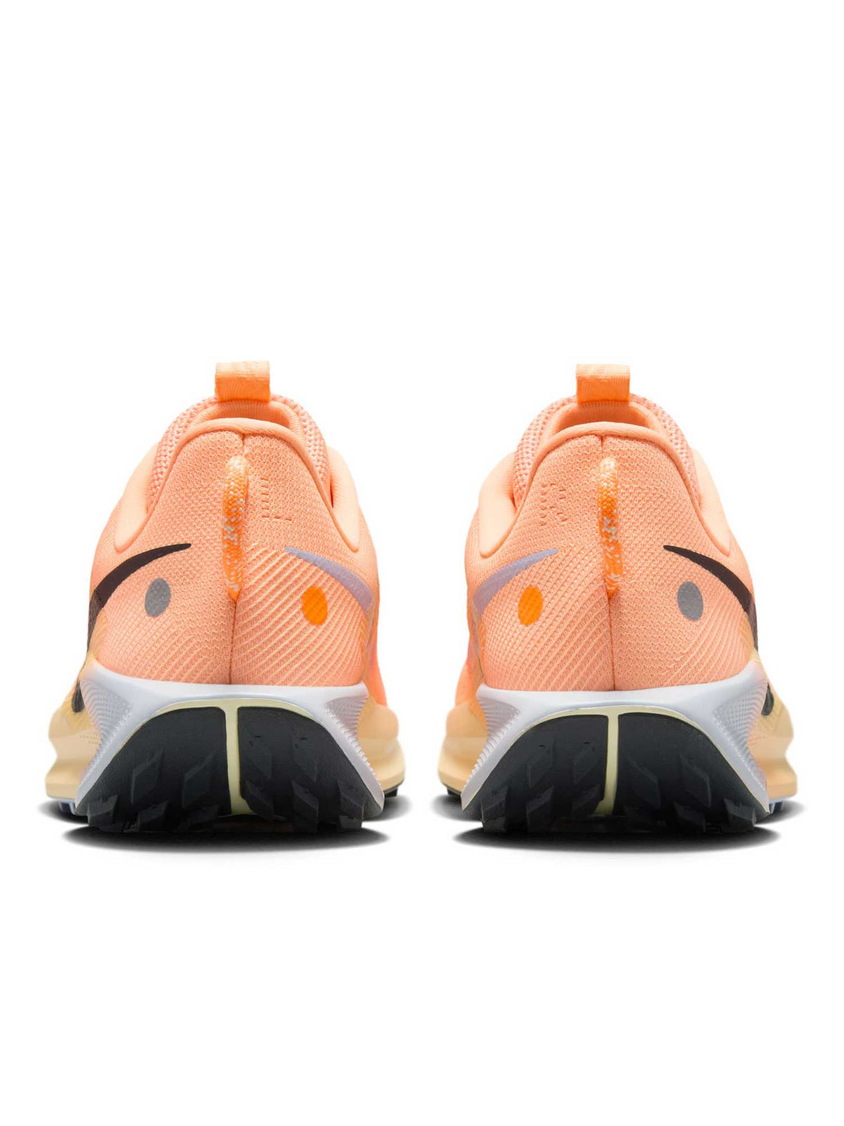 NIKE Обувки W REACTX PEGASUS TRAIL 5