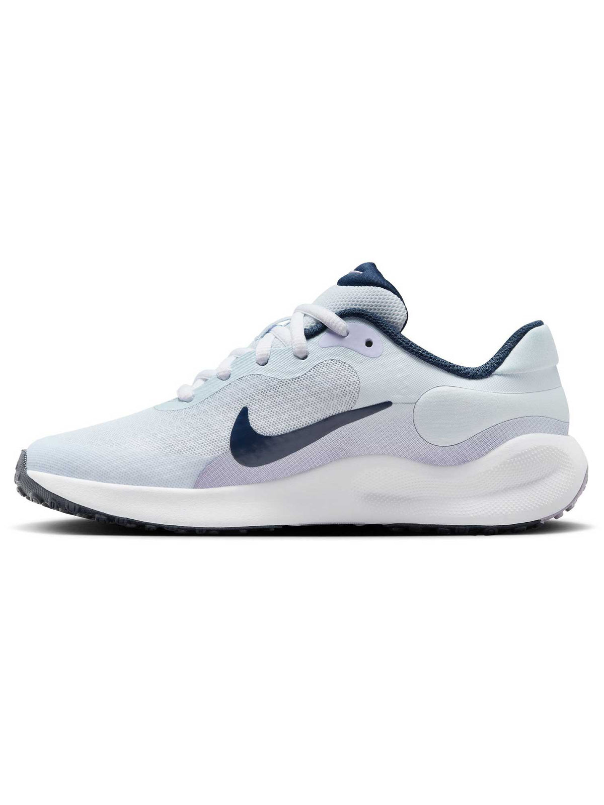 NIKE Обувки REVOLUTION 7 (GS)