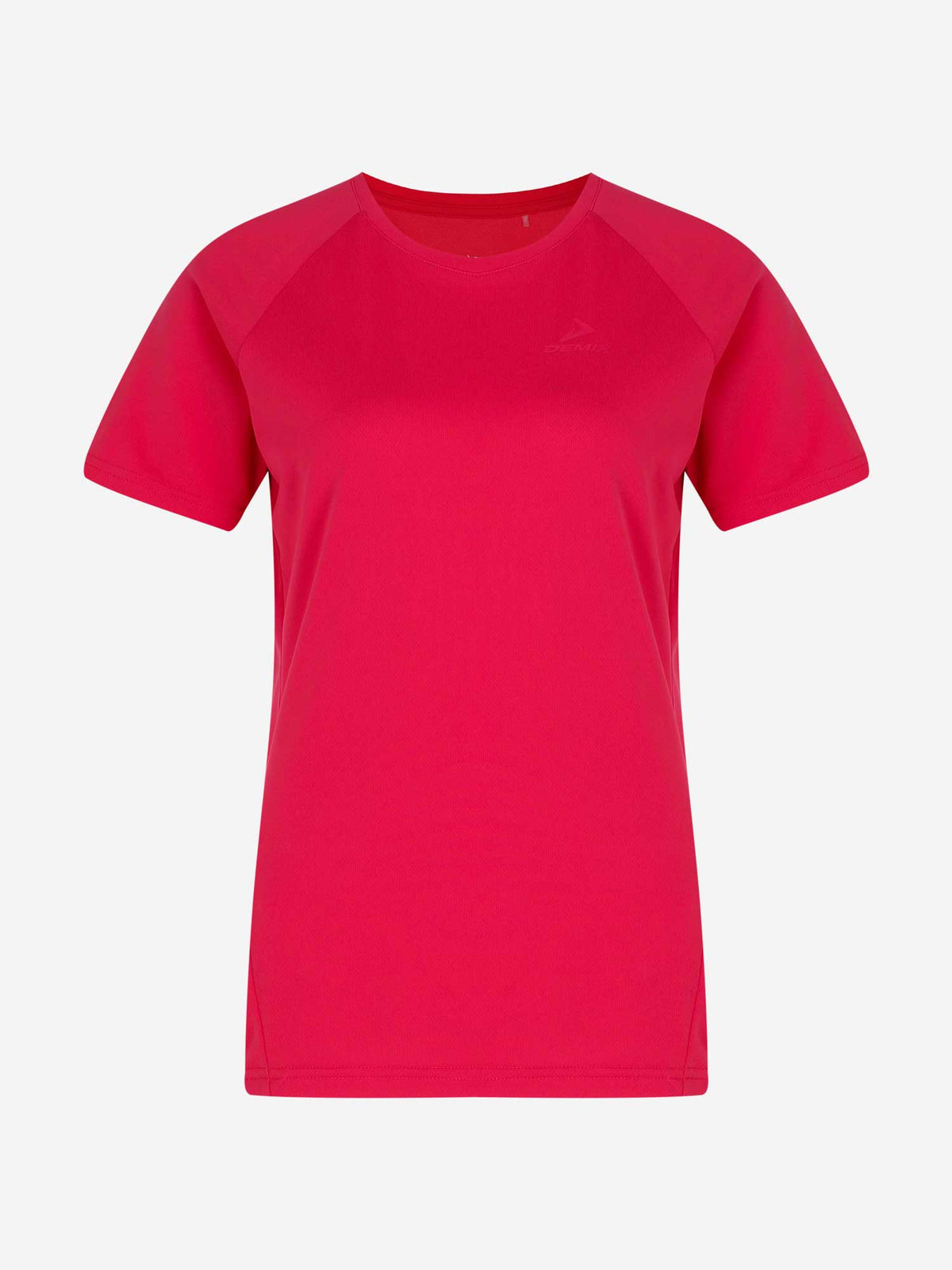 DEMIX Тениска W D Fitness AA SS T-Shirt