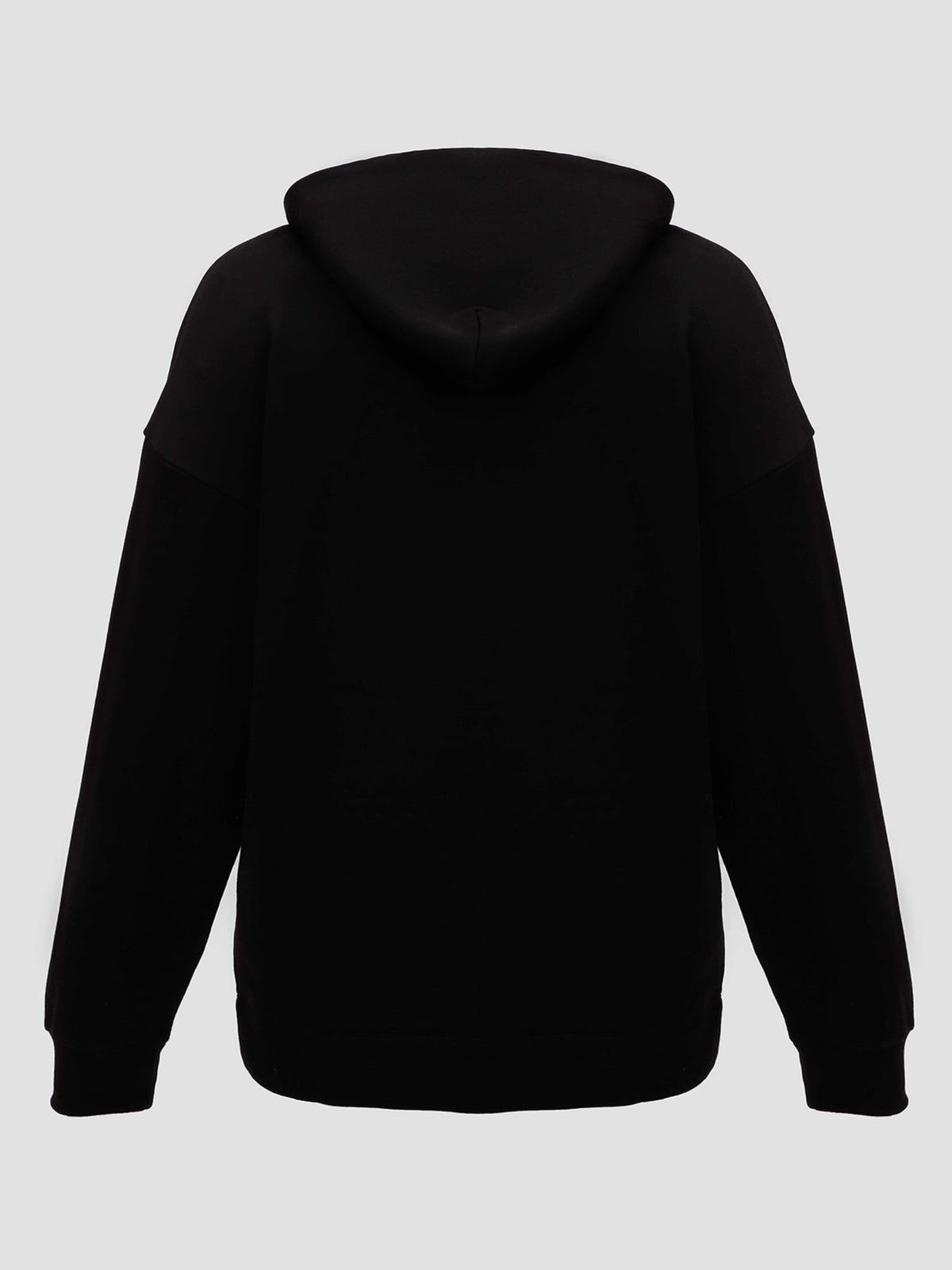 GUESS Суитшърт DALIM OVER HOODED SWEATSHIRT