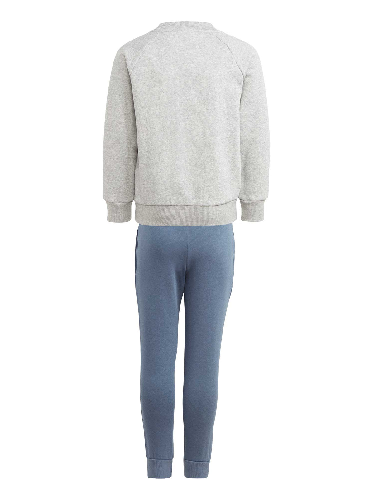 ADIDAS SPORTSWEAR Спортен екип Essentials Logo Fleece Jogger Set