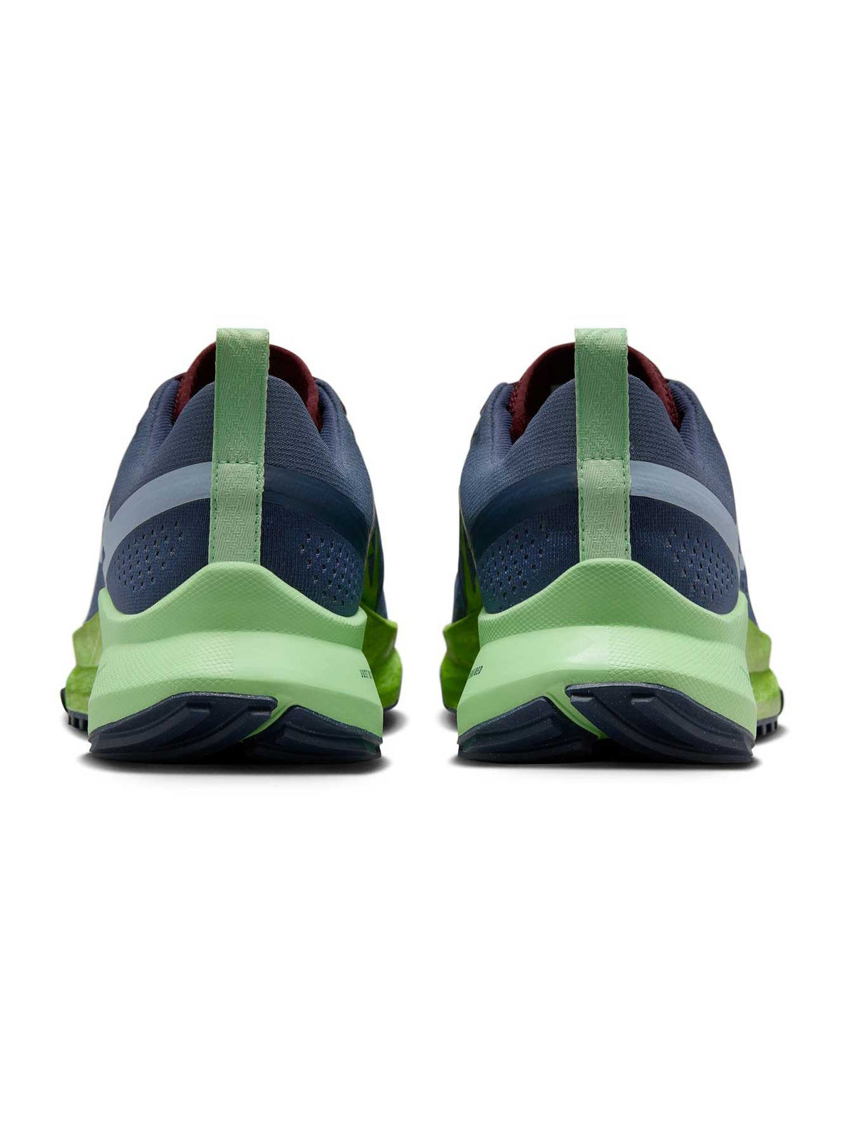 NIKE Обувки REACT PEGASUS TRAIL 4