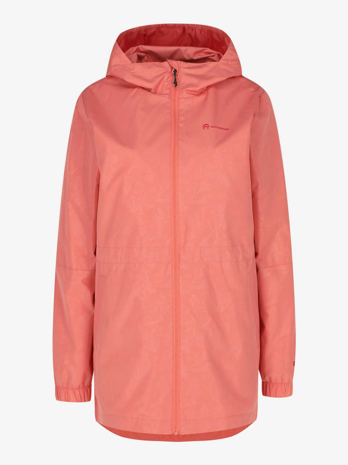 OUTVENTURE Ветровка Kingpeak Womens Windbreaker