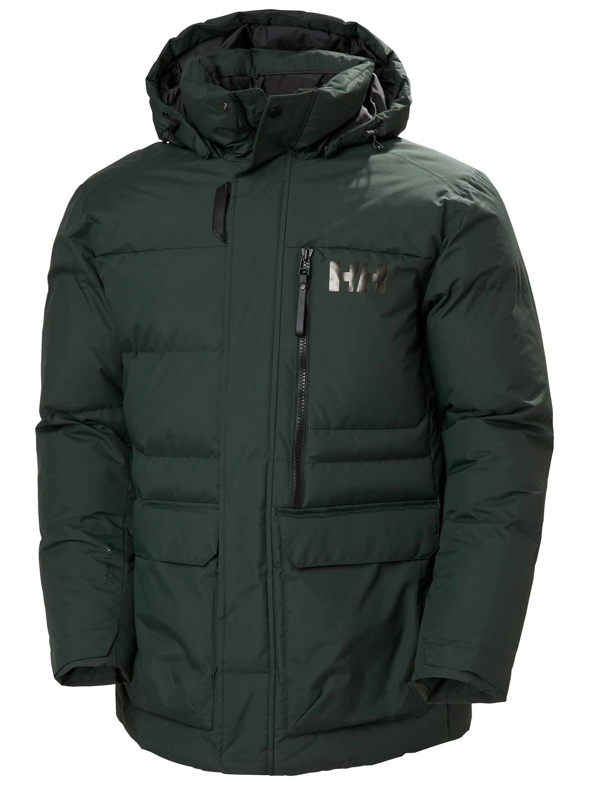 HELLY HANSEN Яке TROMSOE