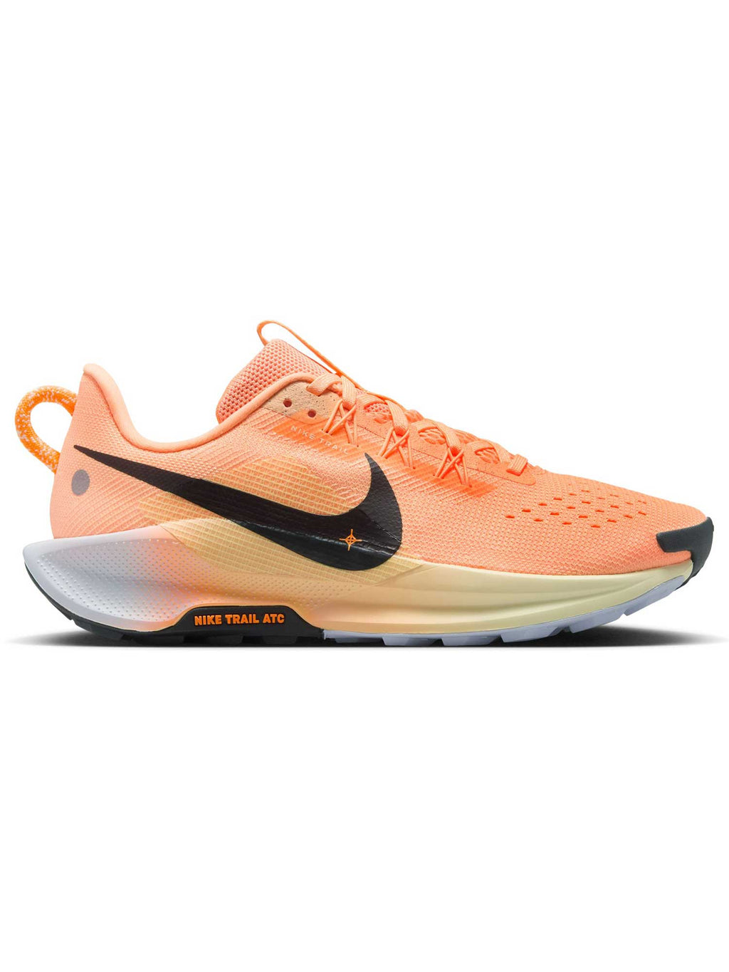 NIKE Обувки W REACTX PEGASUS TRAIL 5