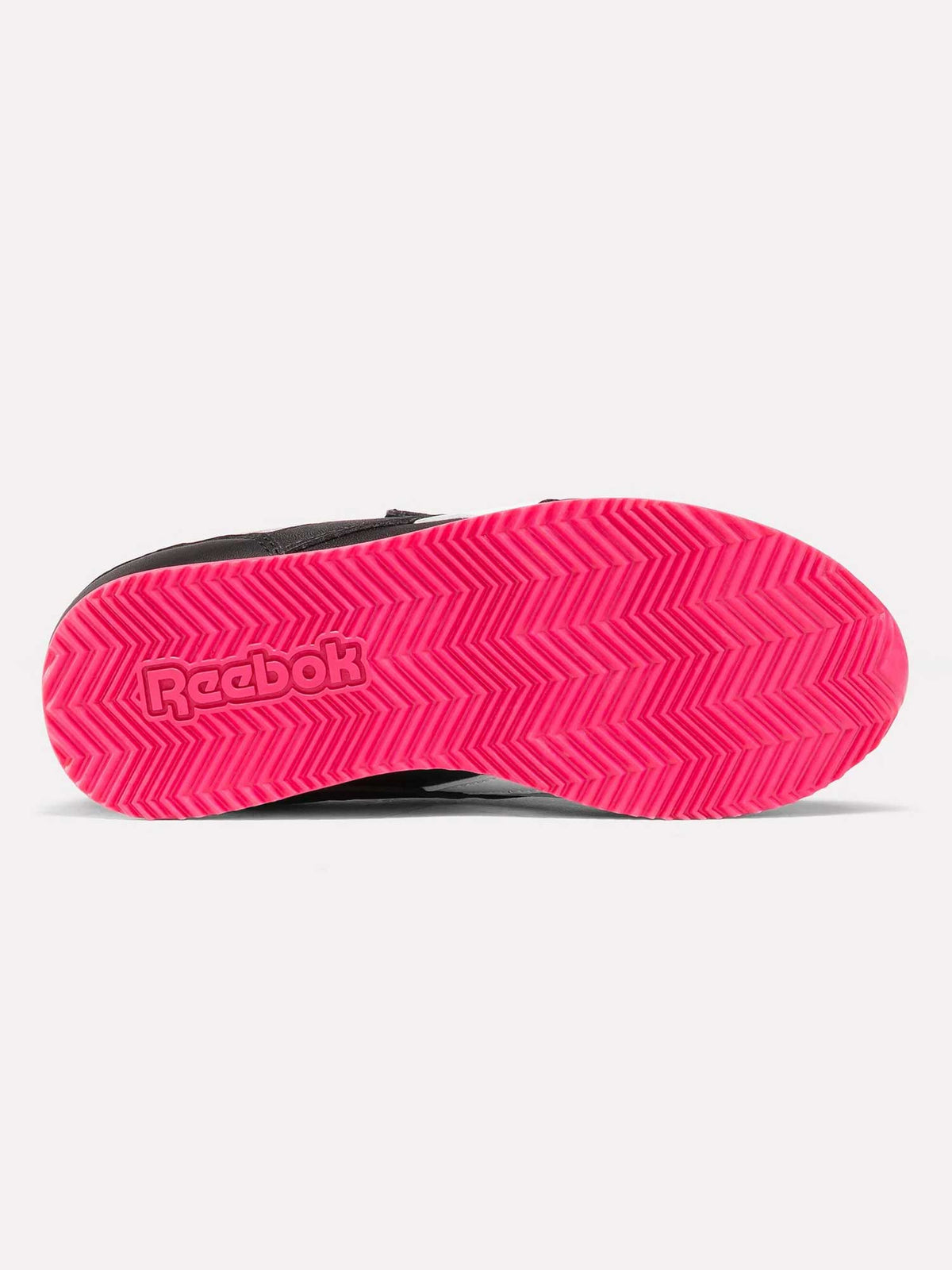 REEBOK Обувки ROYAL CL JOG 3.0 1V