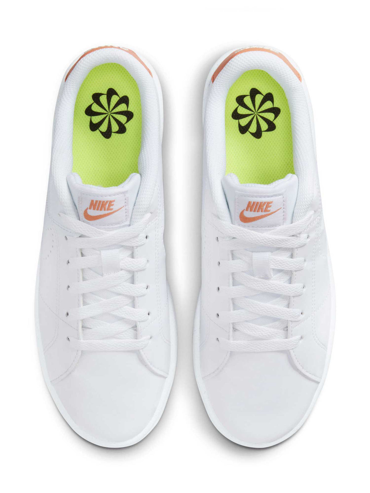 NIKE Обувки WMNS COURT ROYALE 2 NN