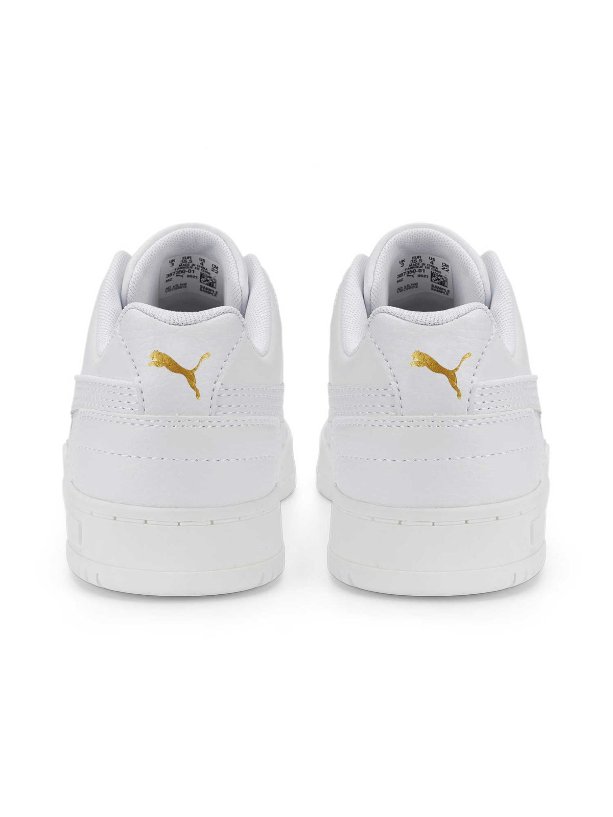 PUMA Обувки RBD Game Low Jr